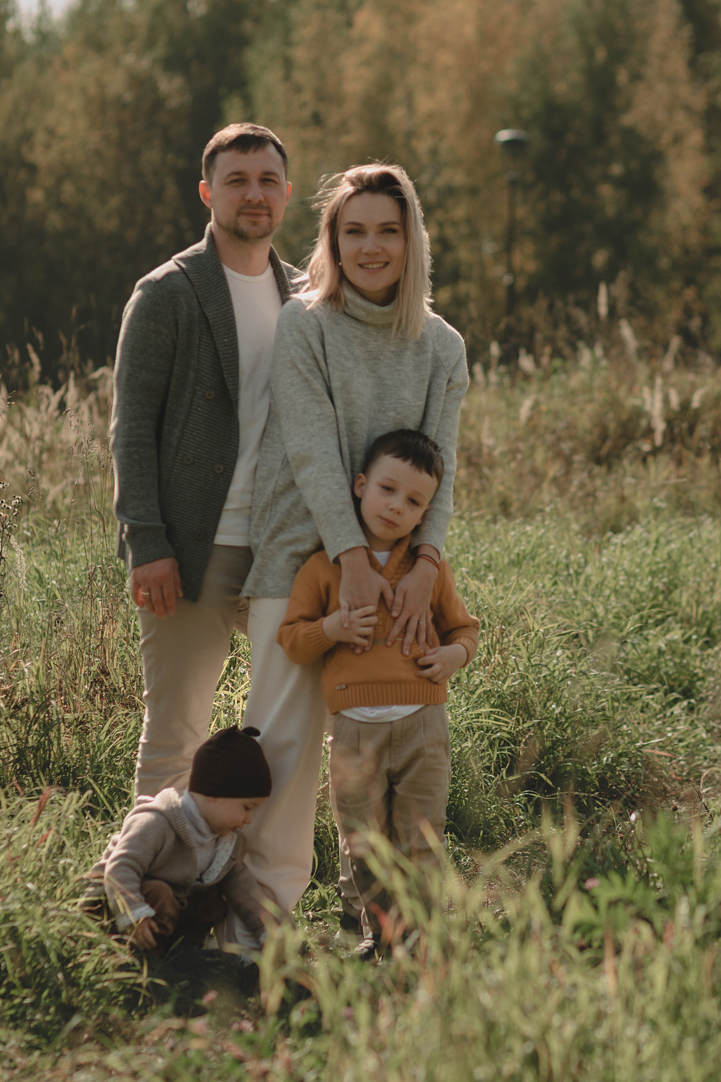 Мария антон дети. Главная