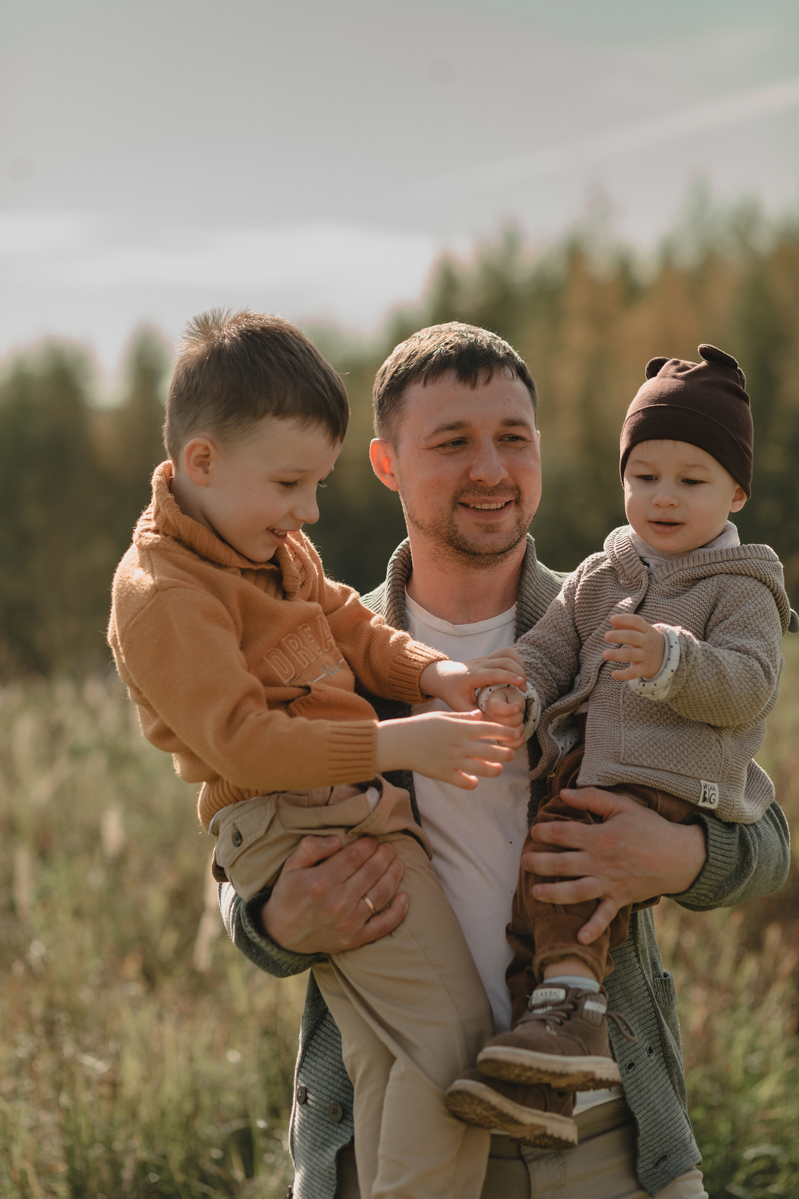 Мария антон дети. Главная