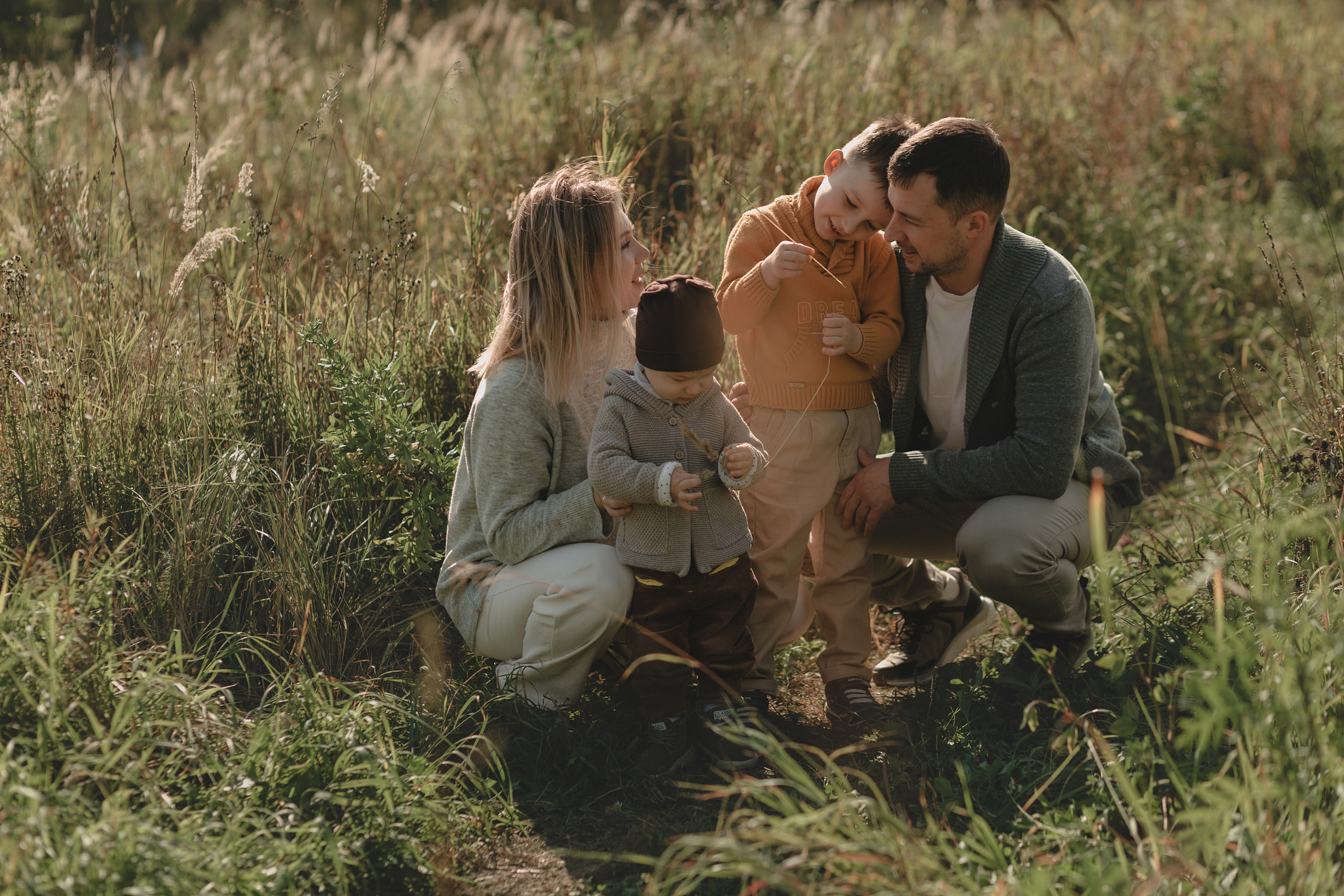 Мария антон дети. Главная