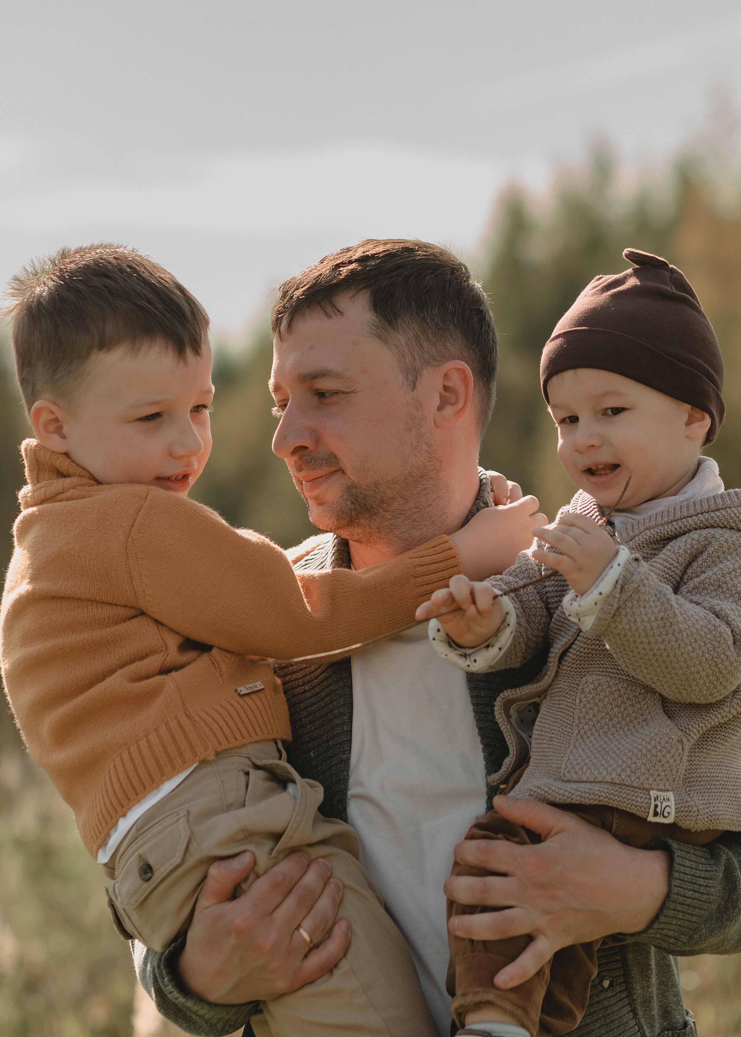 Мария антон дети. Главная