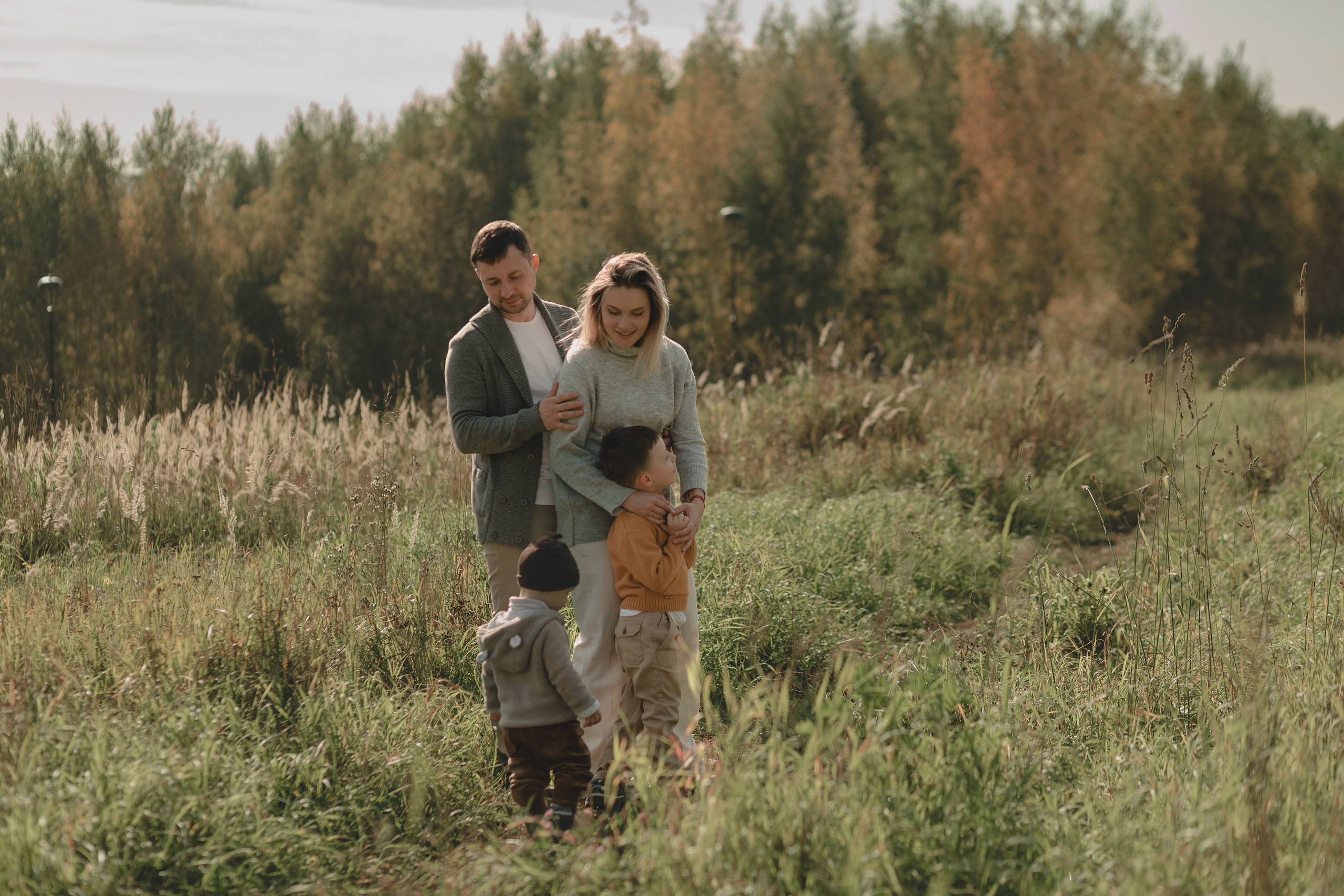 Мария антон дети. Главная