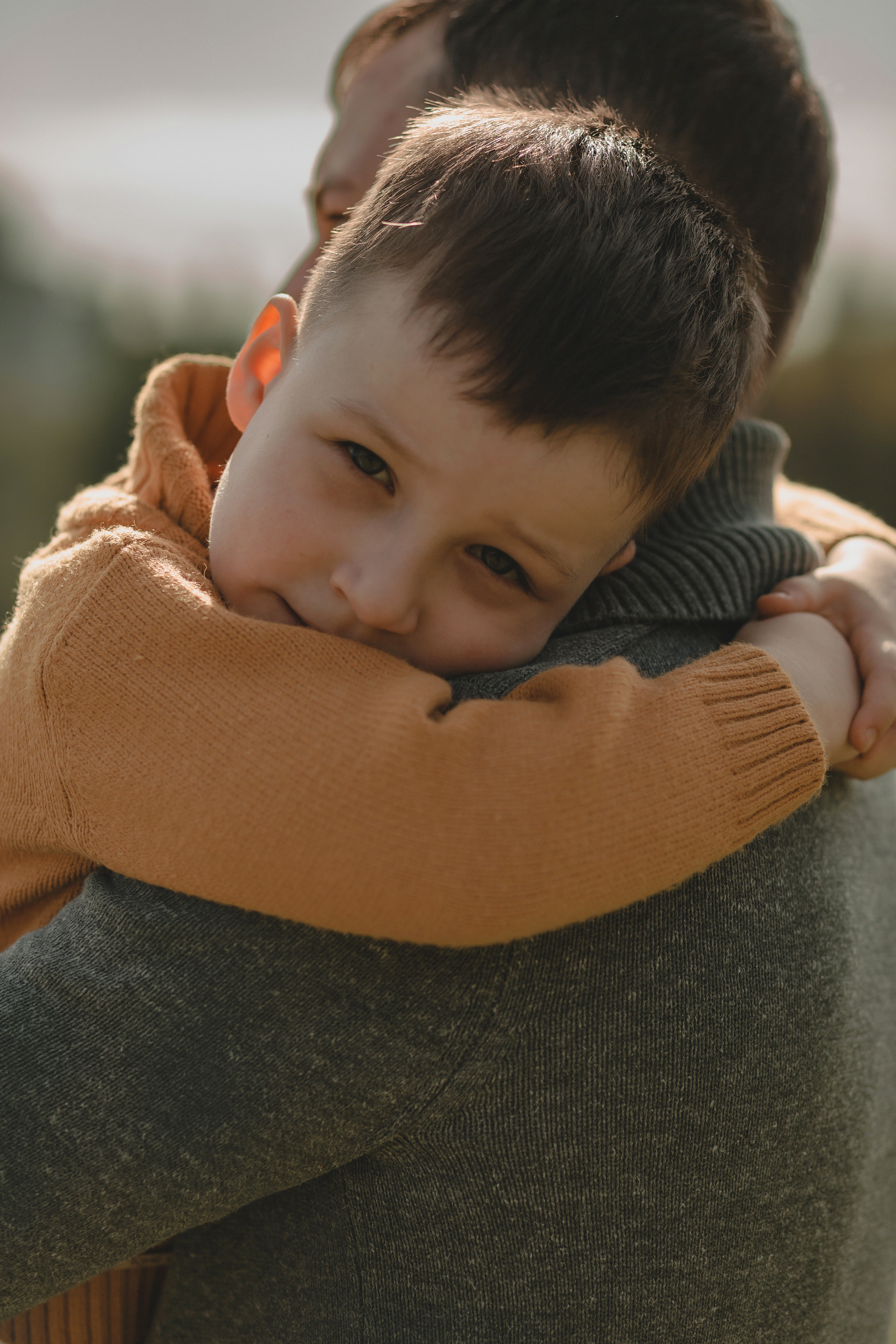 Мария антон дети. Главная