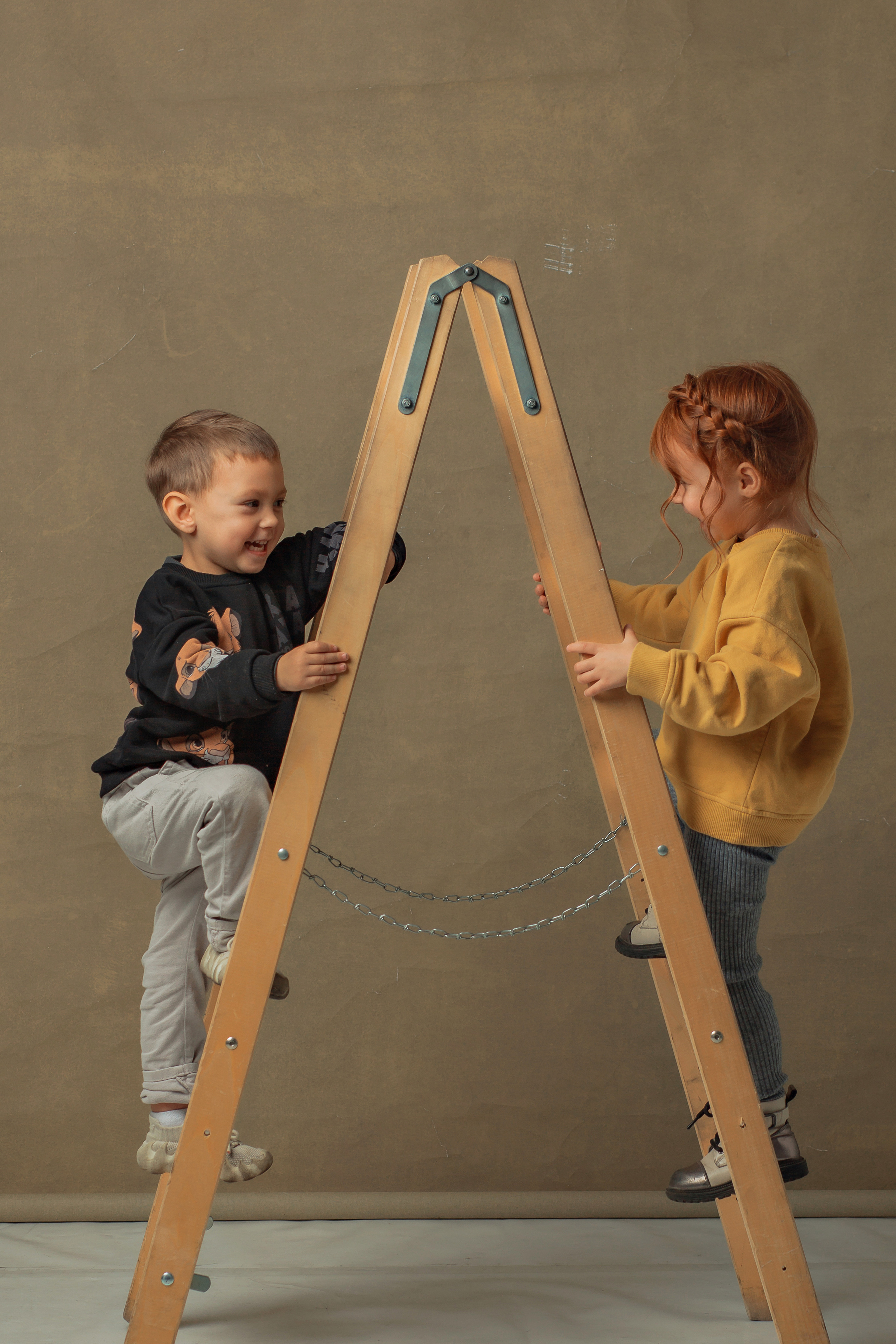 Алена. Главная