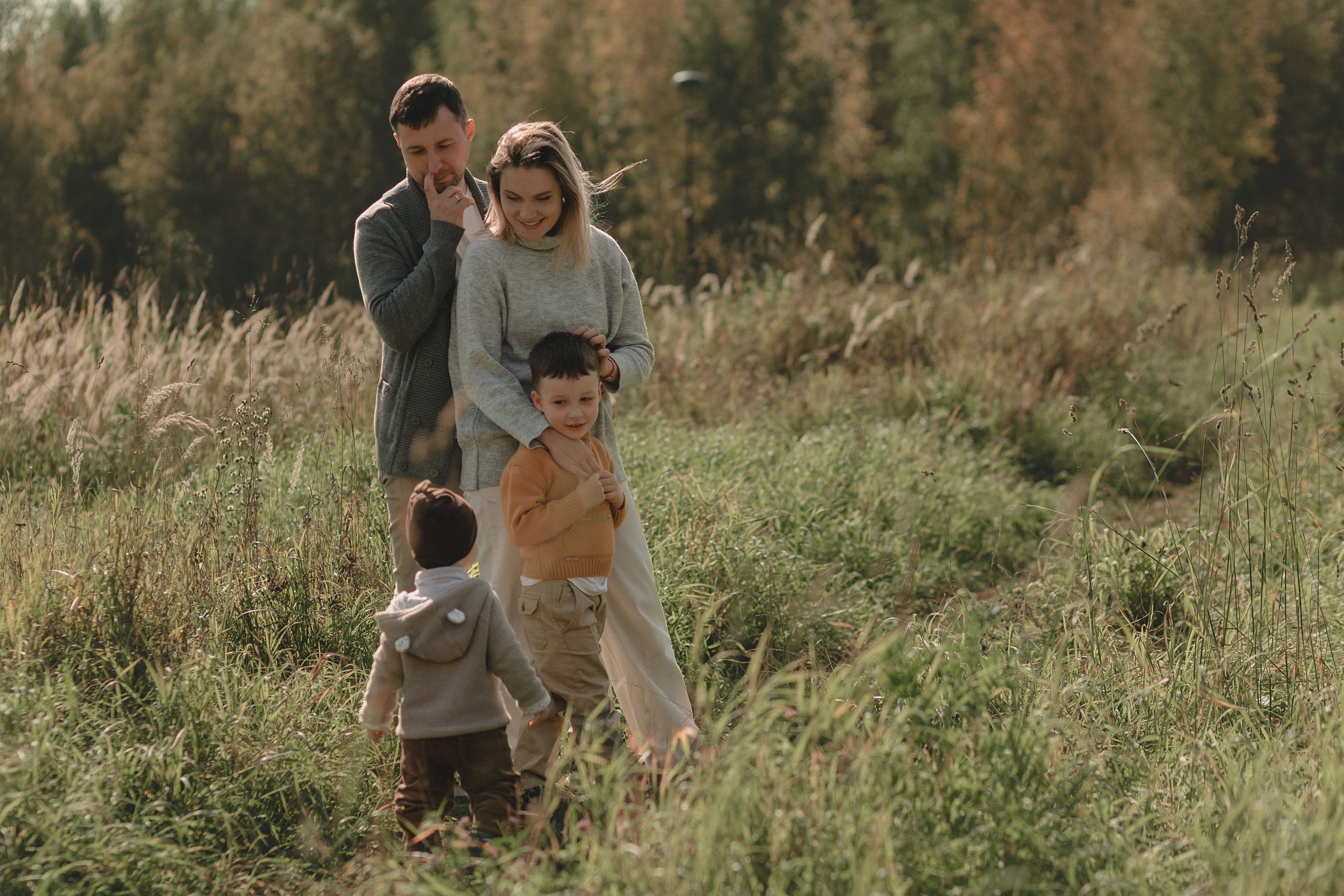 Мария антон дети. Главная