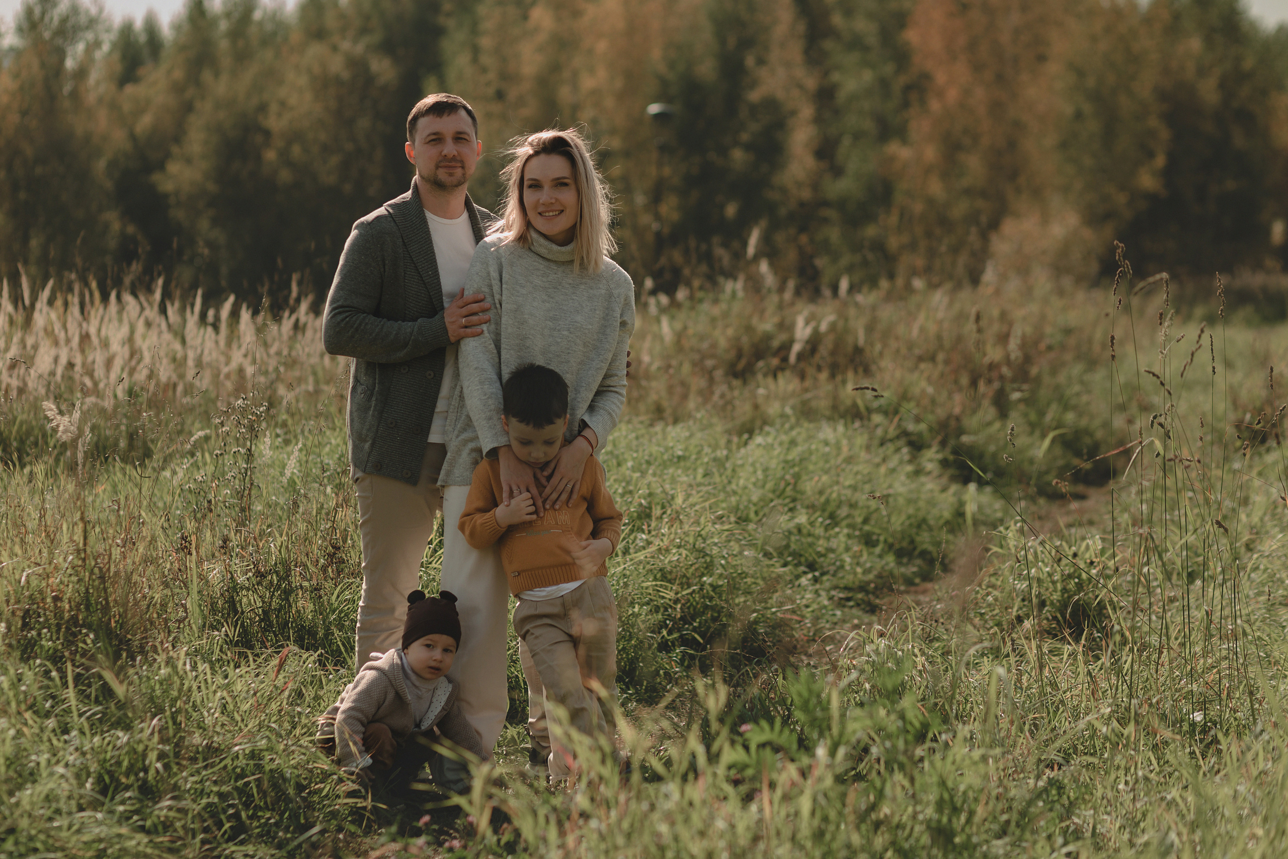 Мария антон дети. Главная