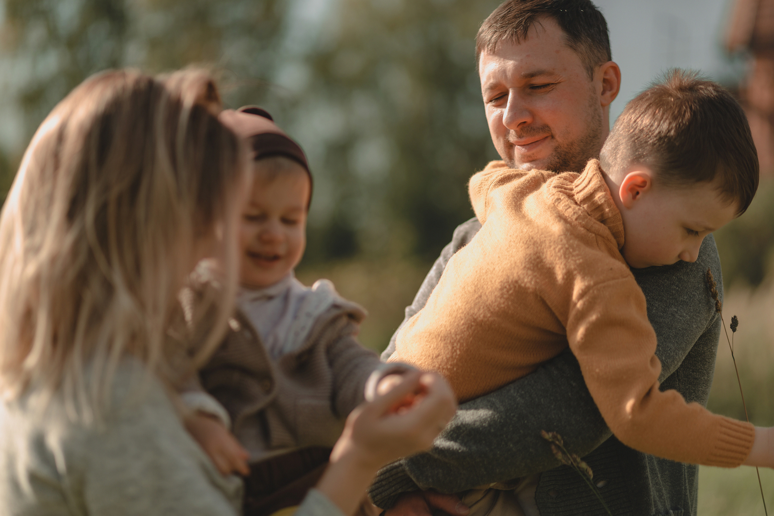 Мария антон дети. Главная