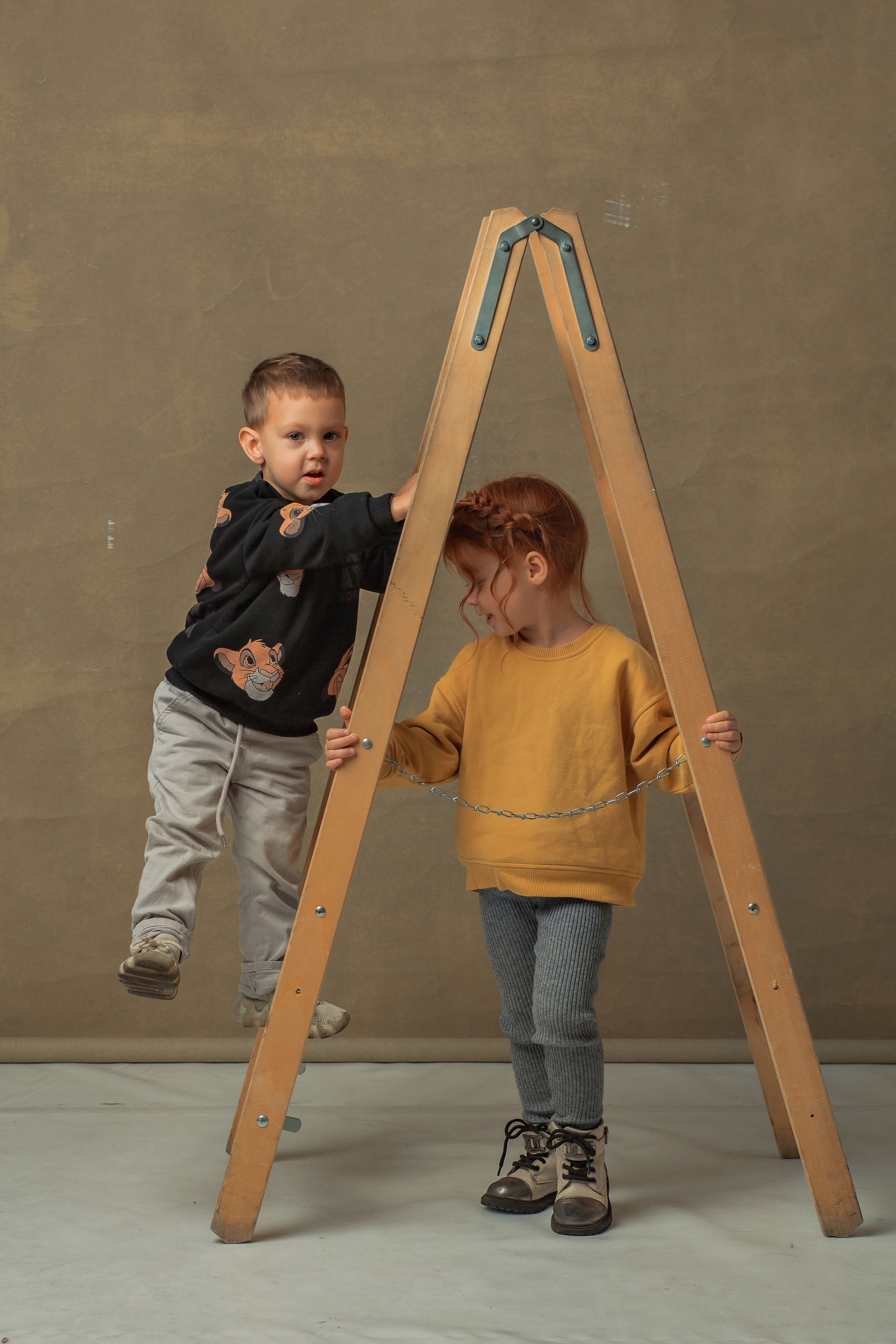 Алена. Главная