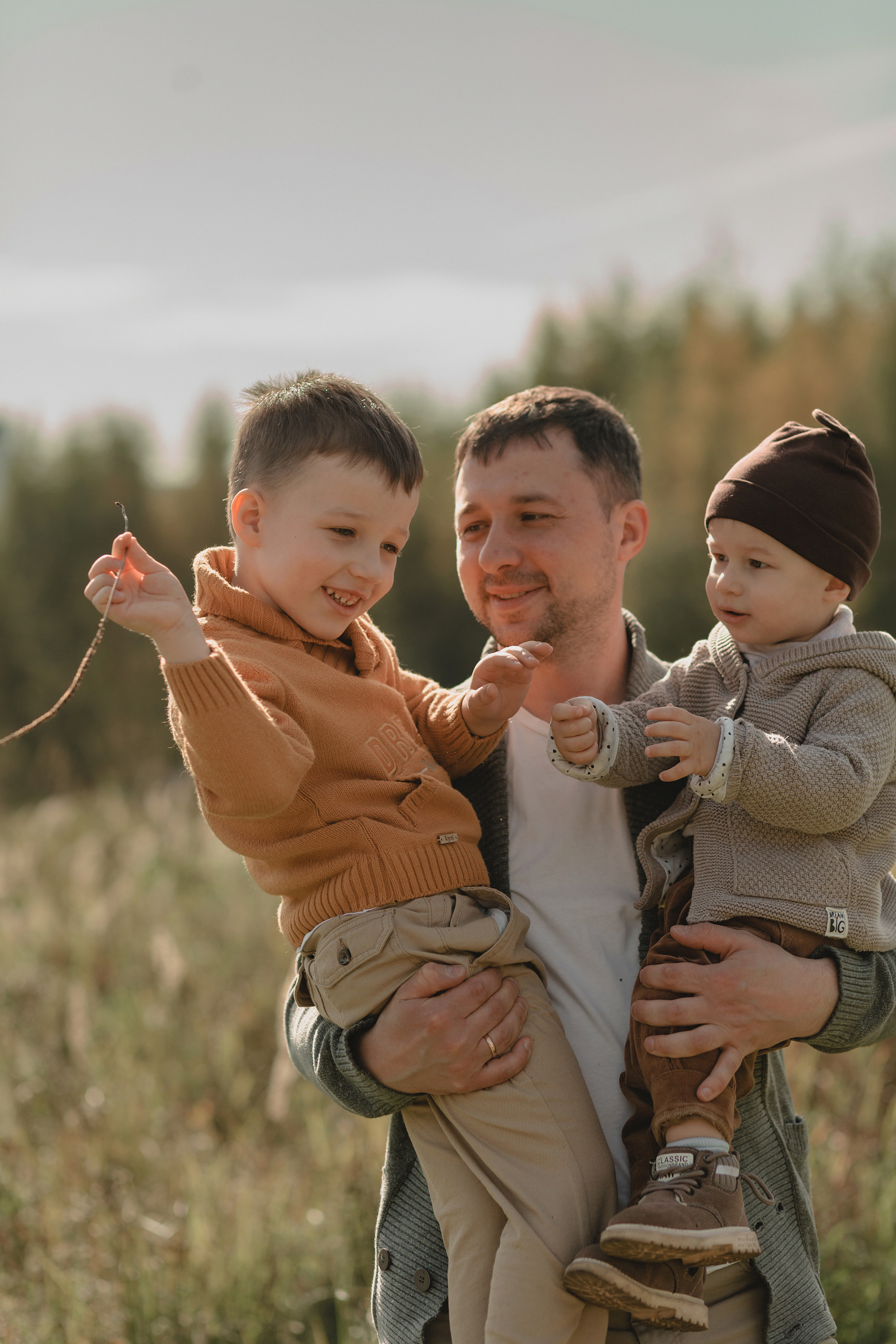 Мария антон дети. Главная