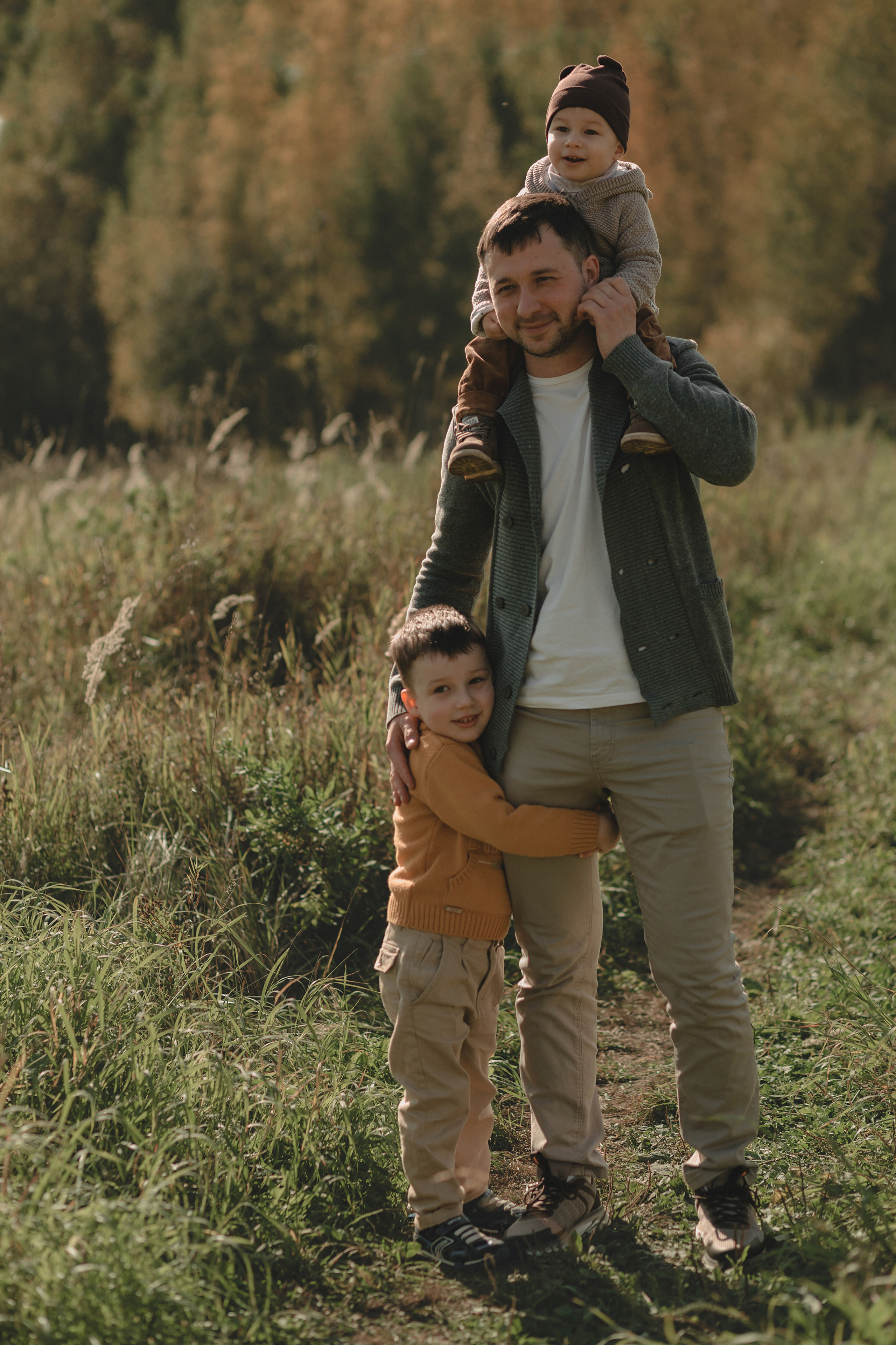 Мария антон дети. Главная