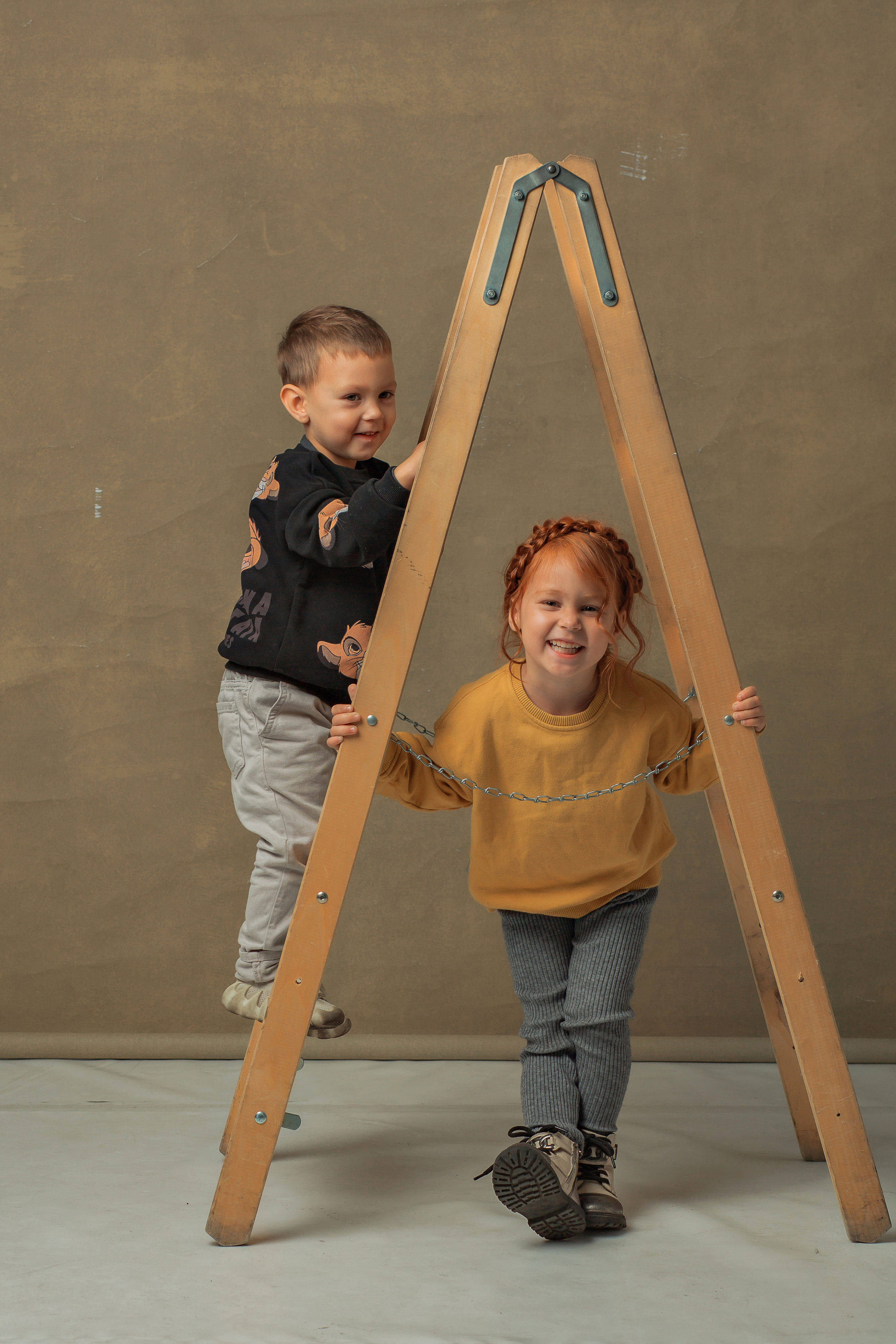 Алена. Главная