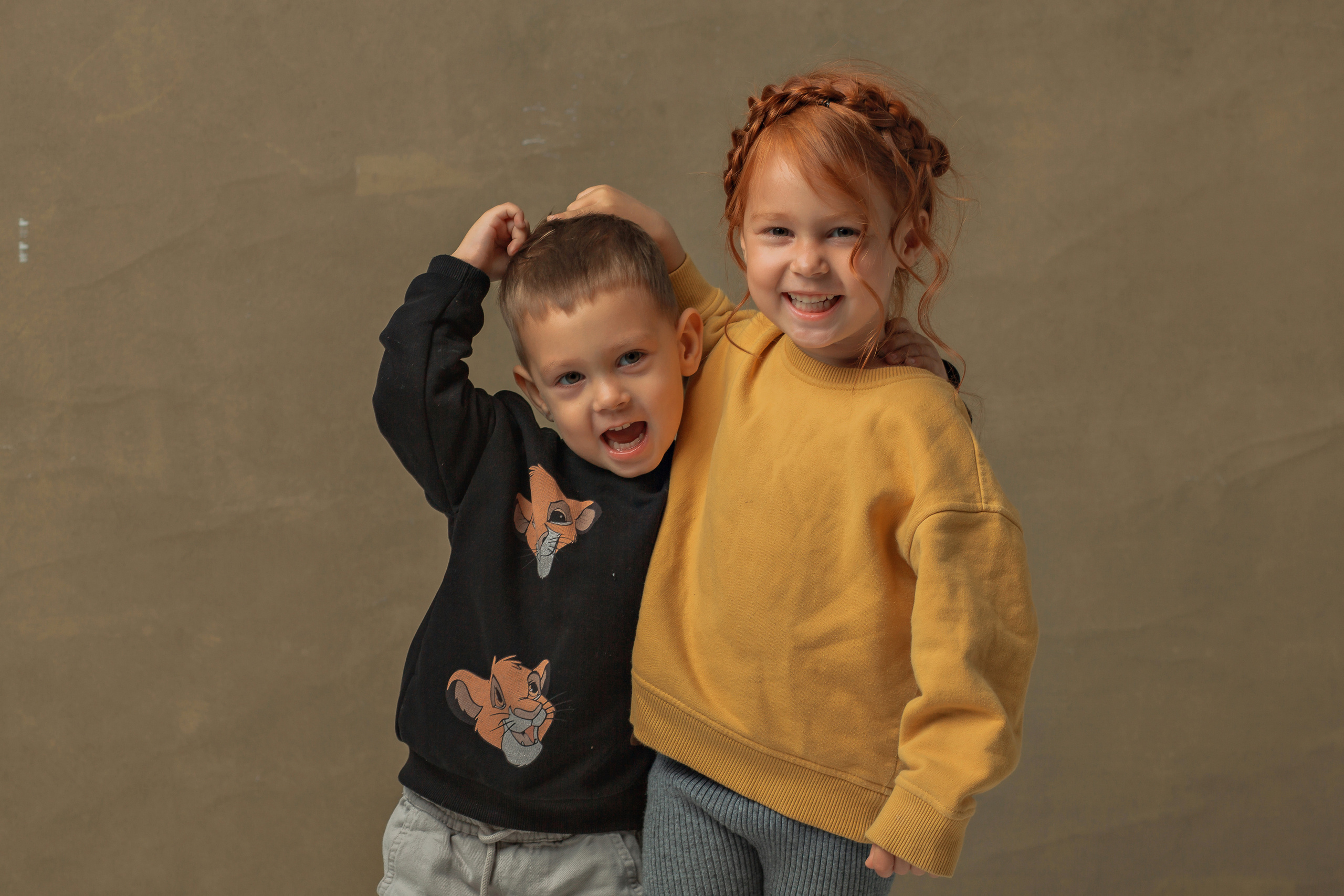 Алена. Главная