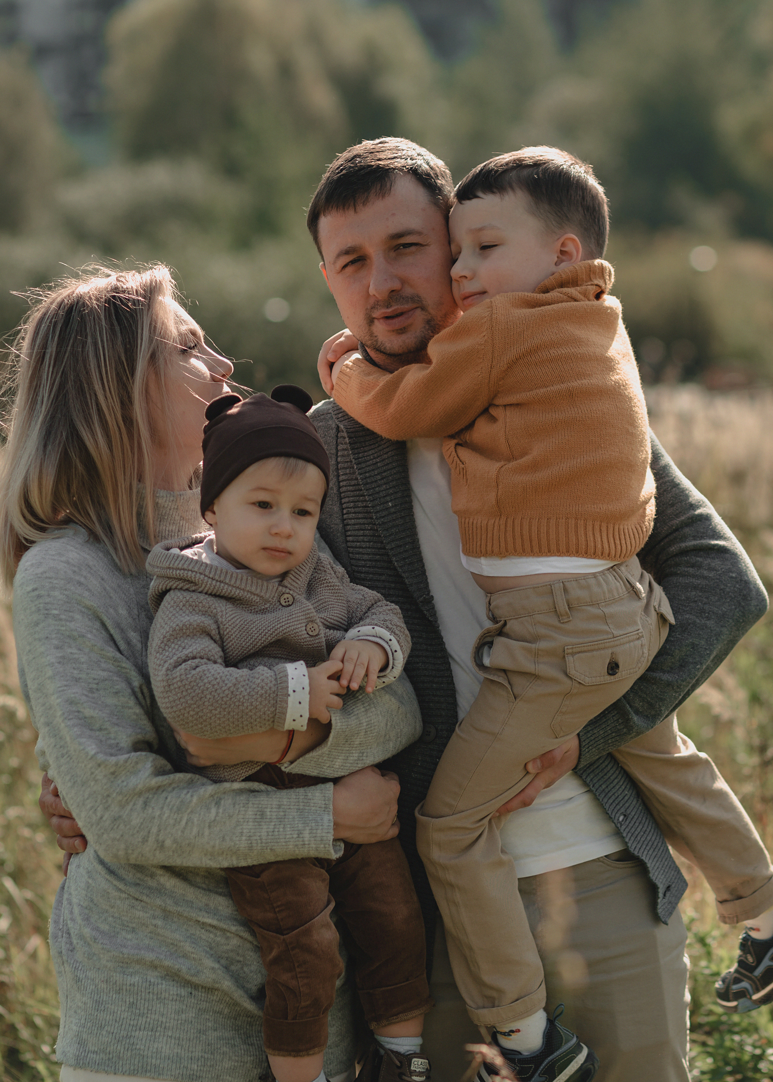 Мария антон дети. Главная