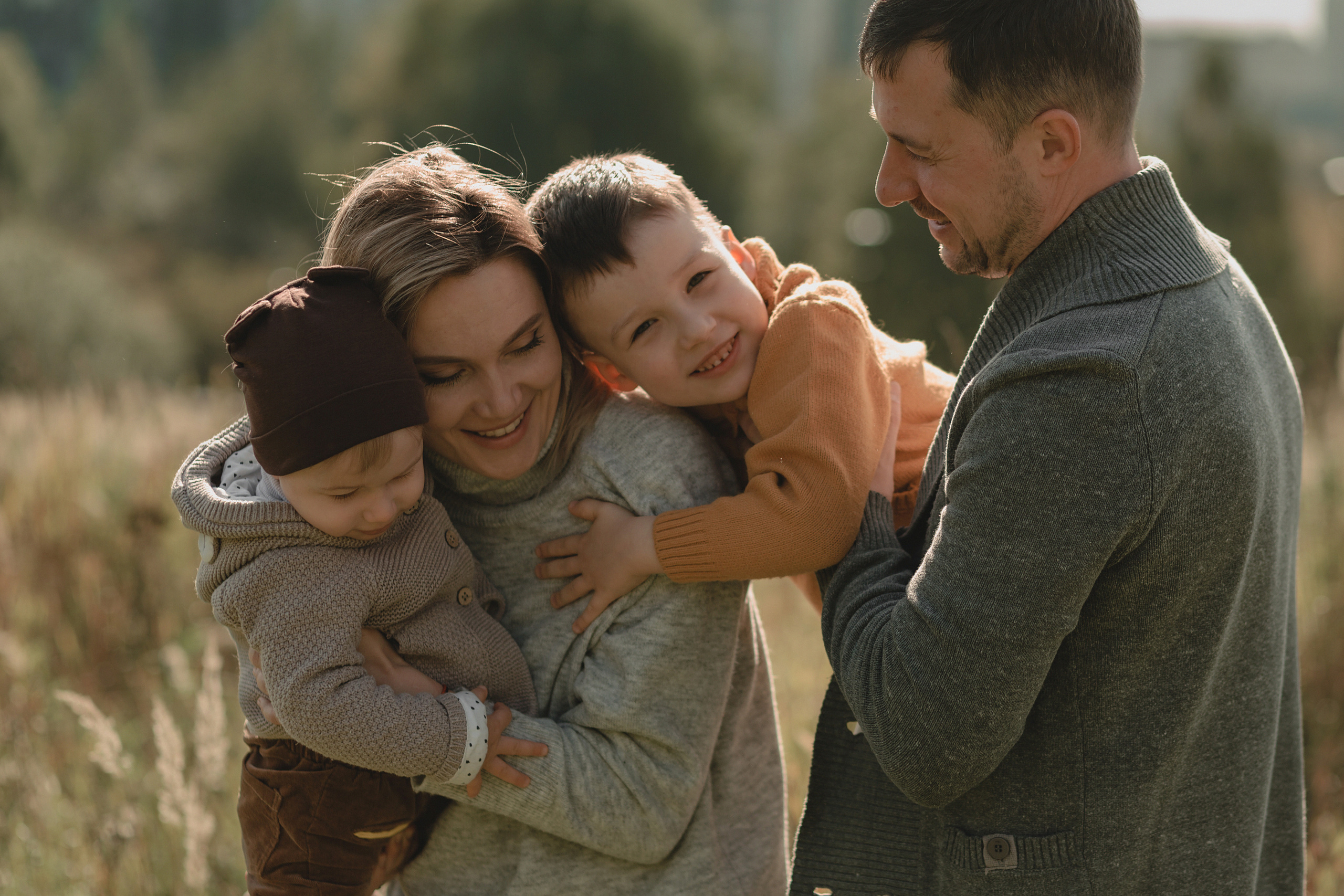 Мария антон дети. Главная