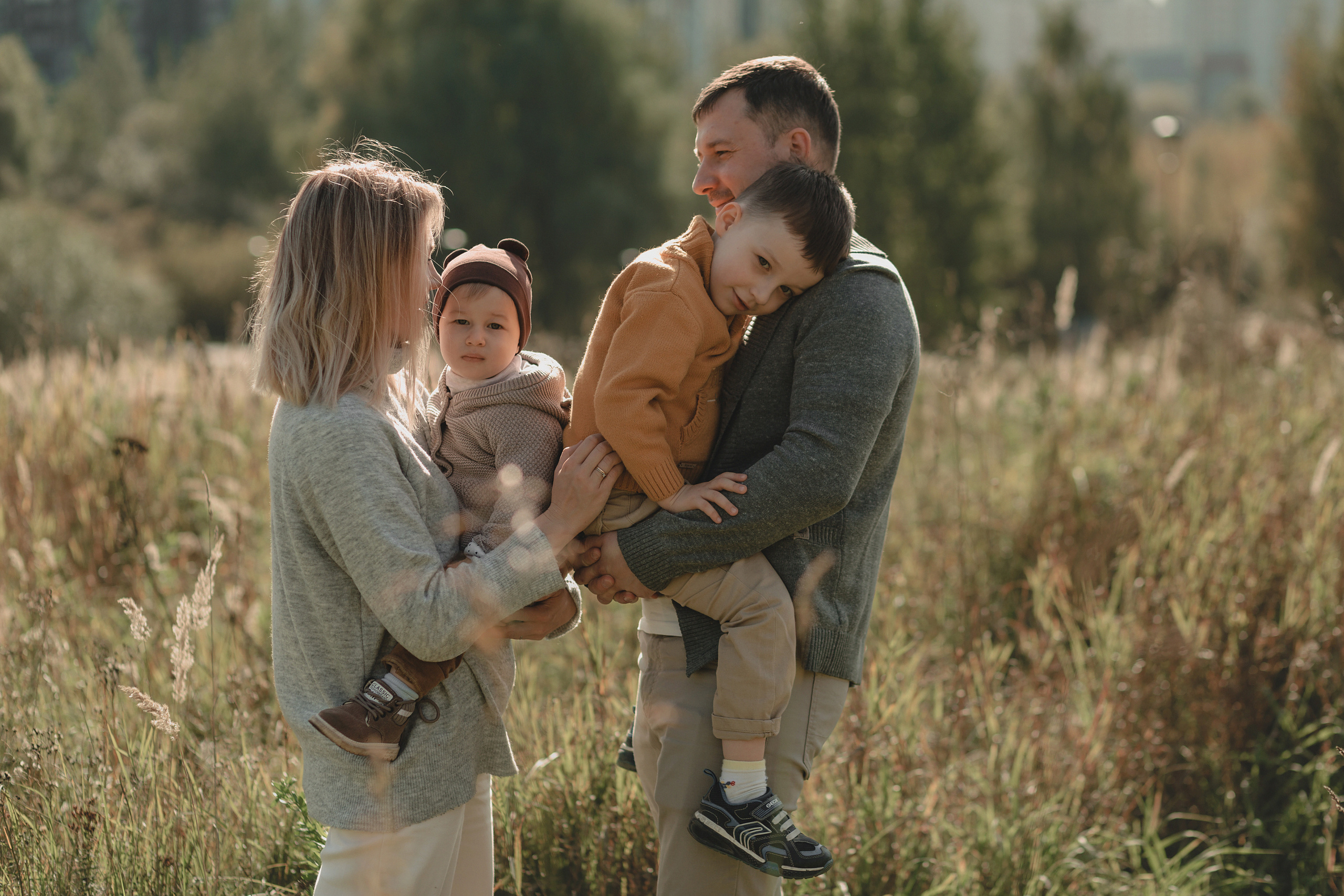 Мария антон дети. Главная