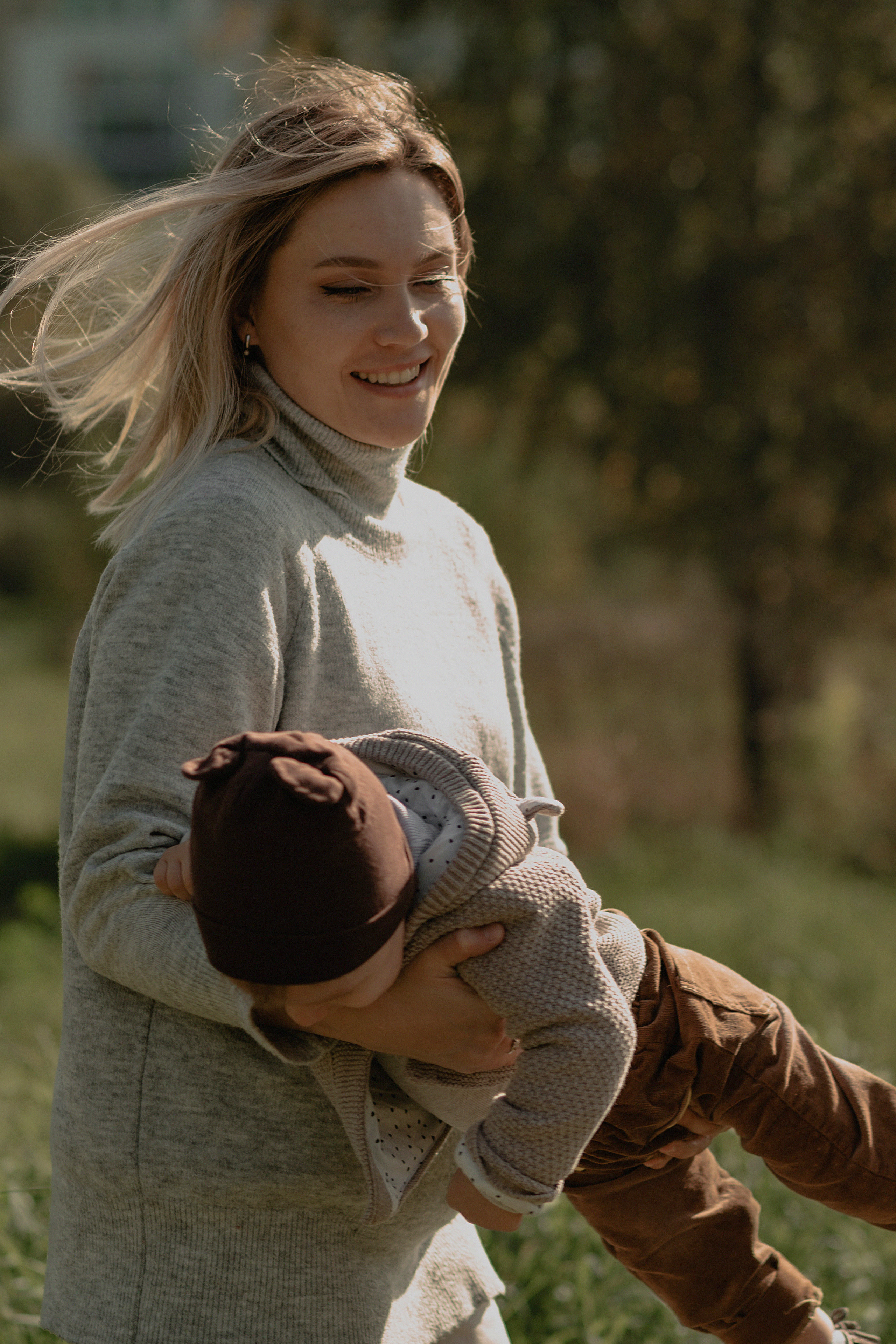 Мария антон дети. Главная