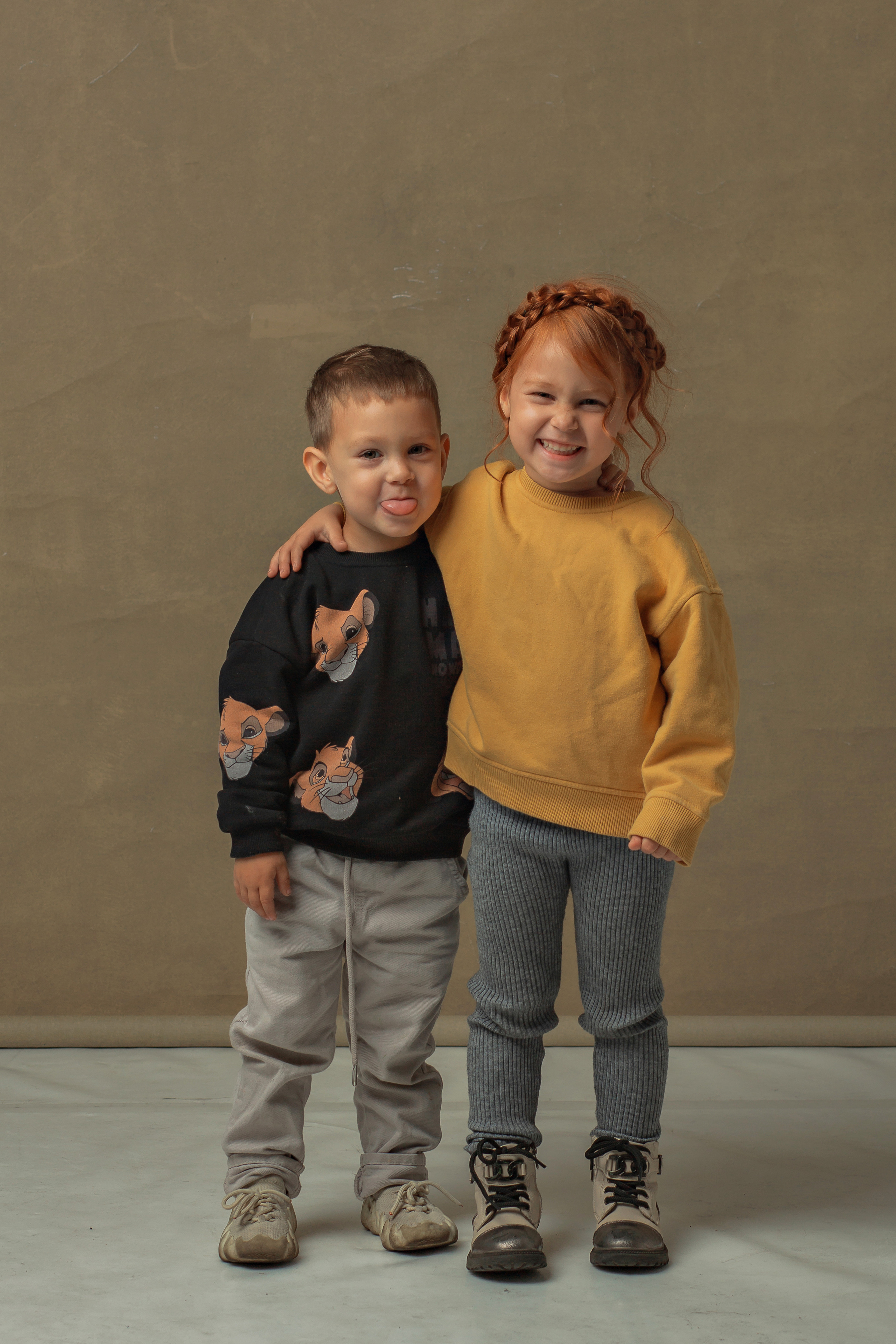 Алена. Главная