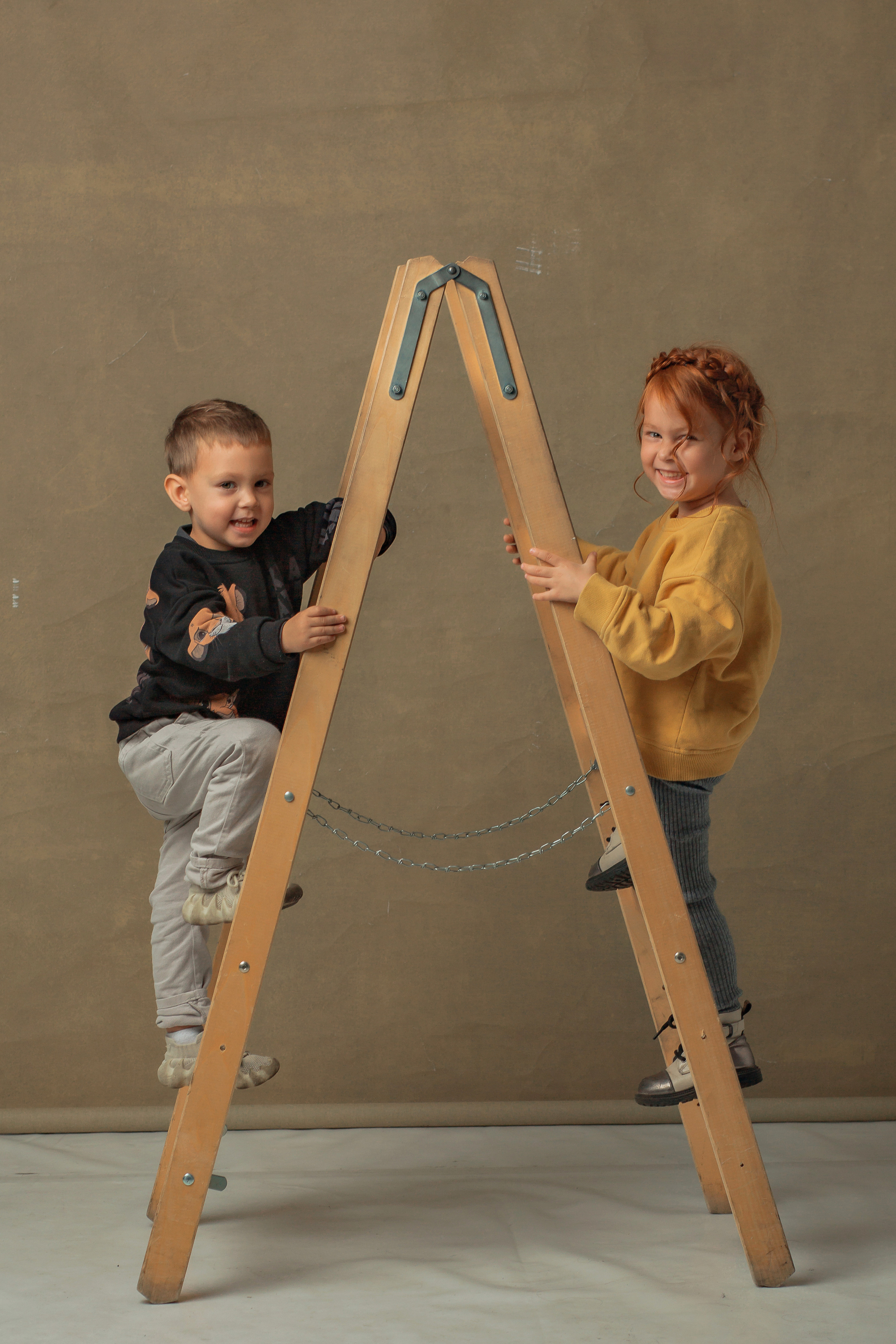 Алена. Главная