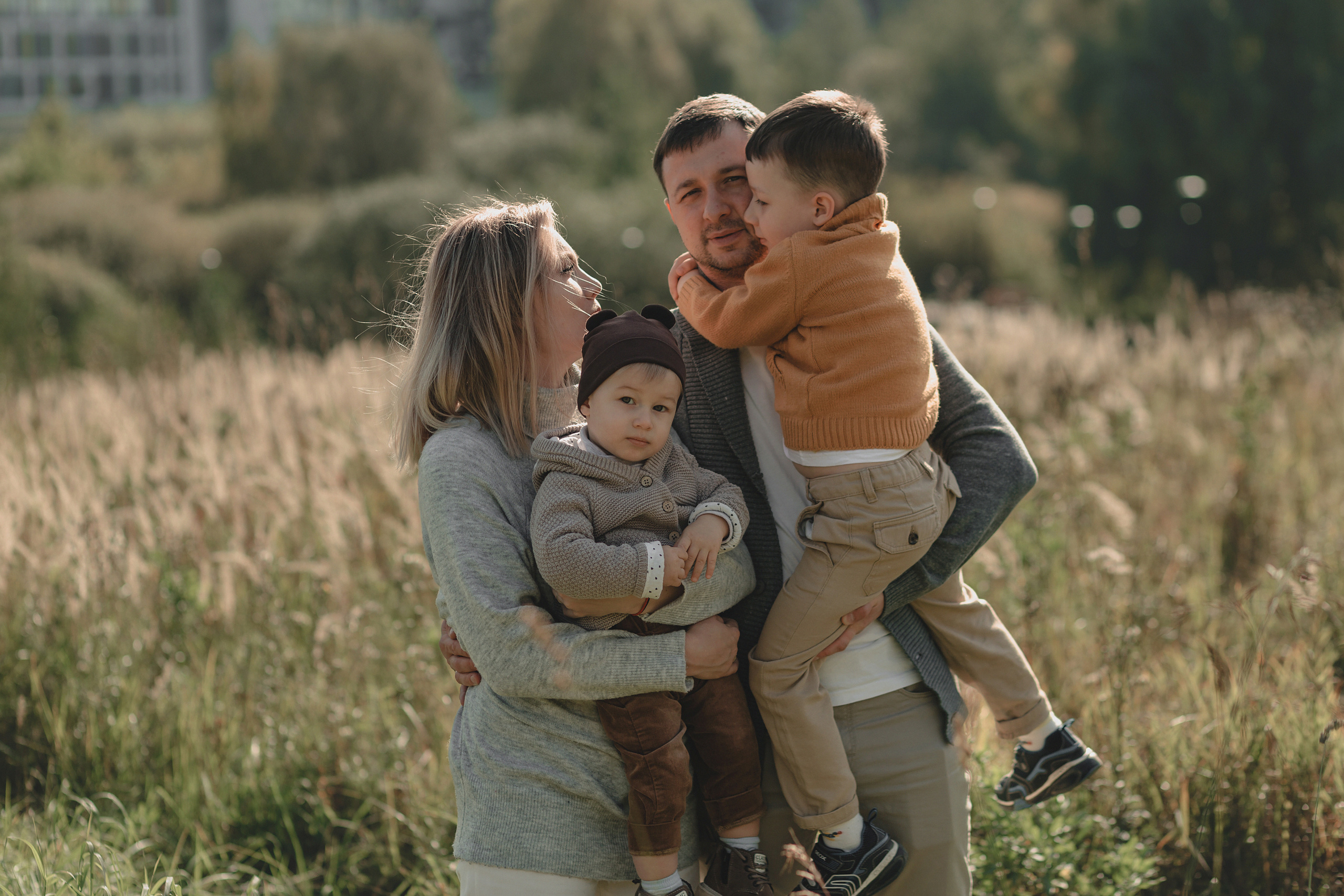 Мария антон дети. Главная