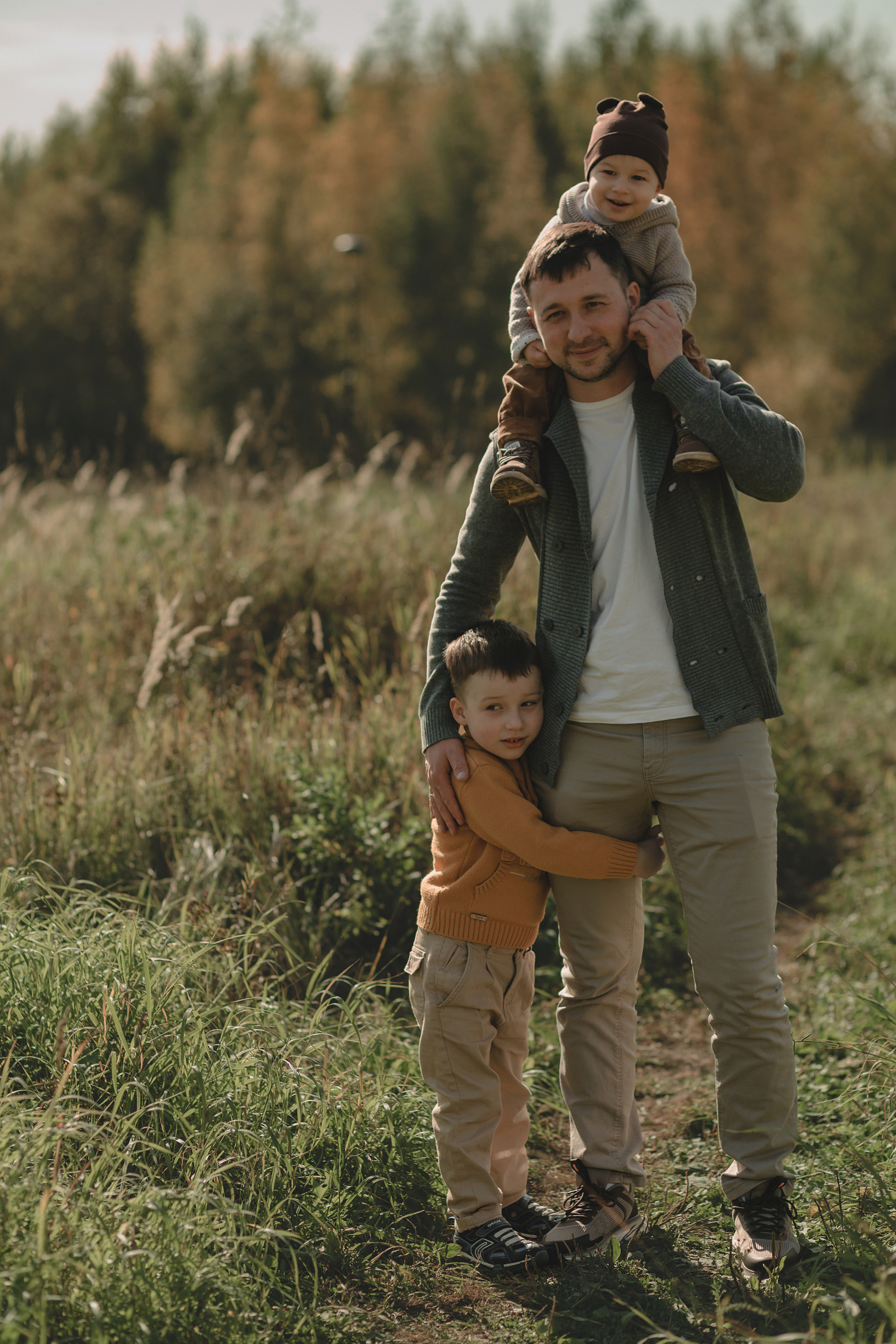 Мария антон дети. Главная