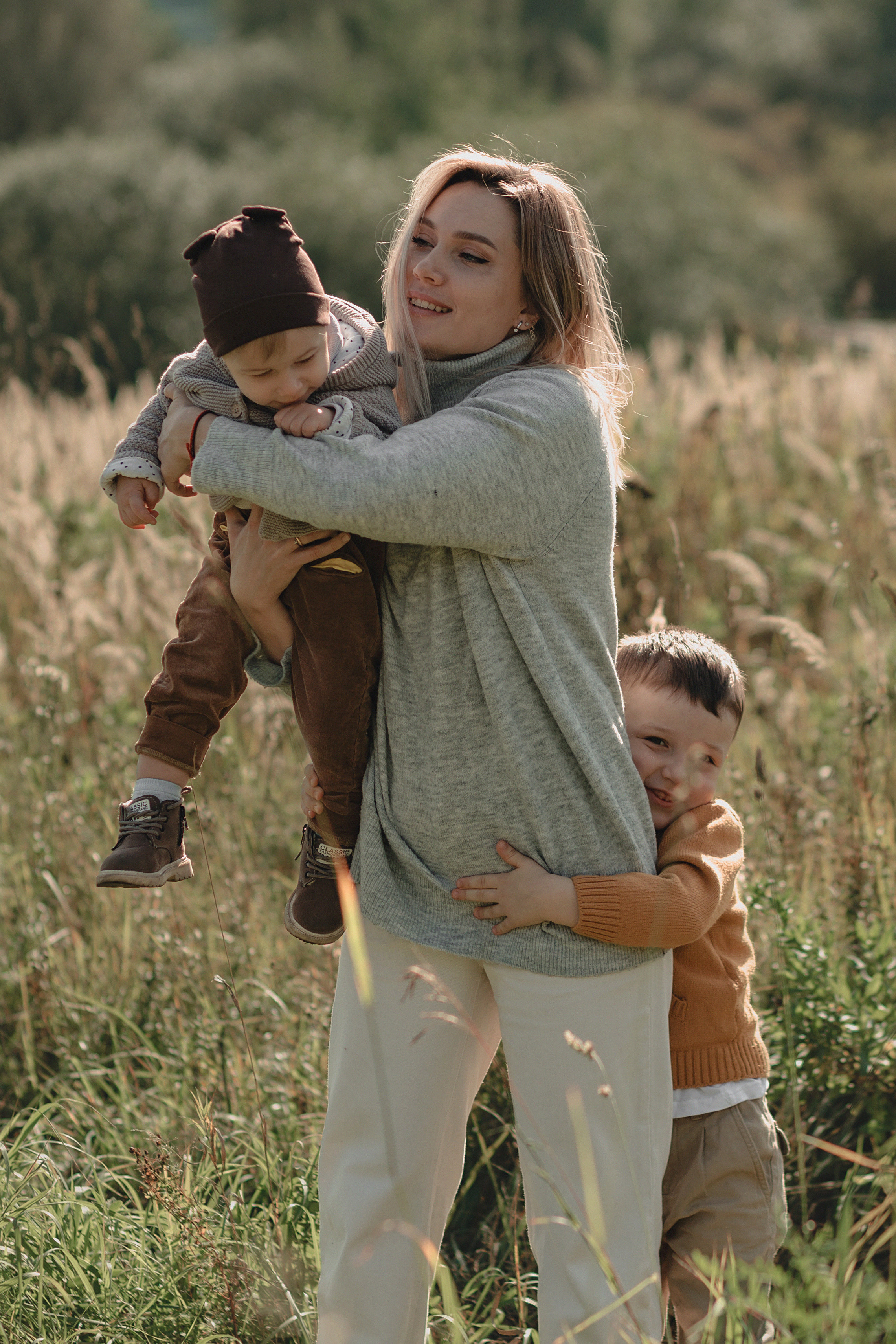 Мария антон дети. Главная