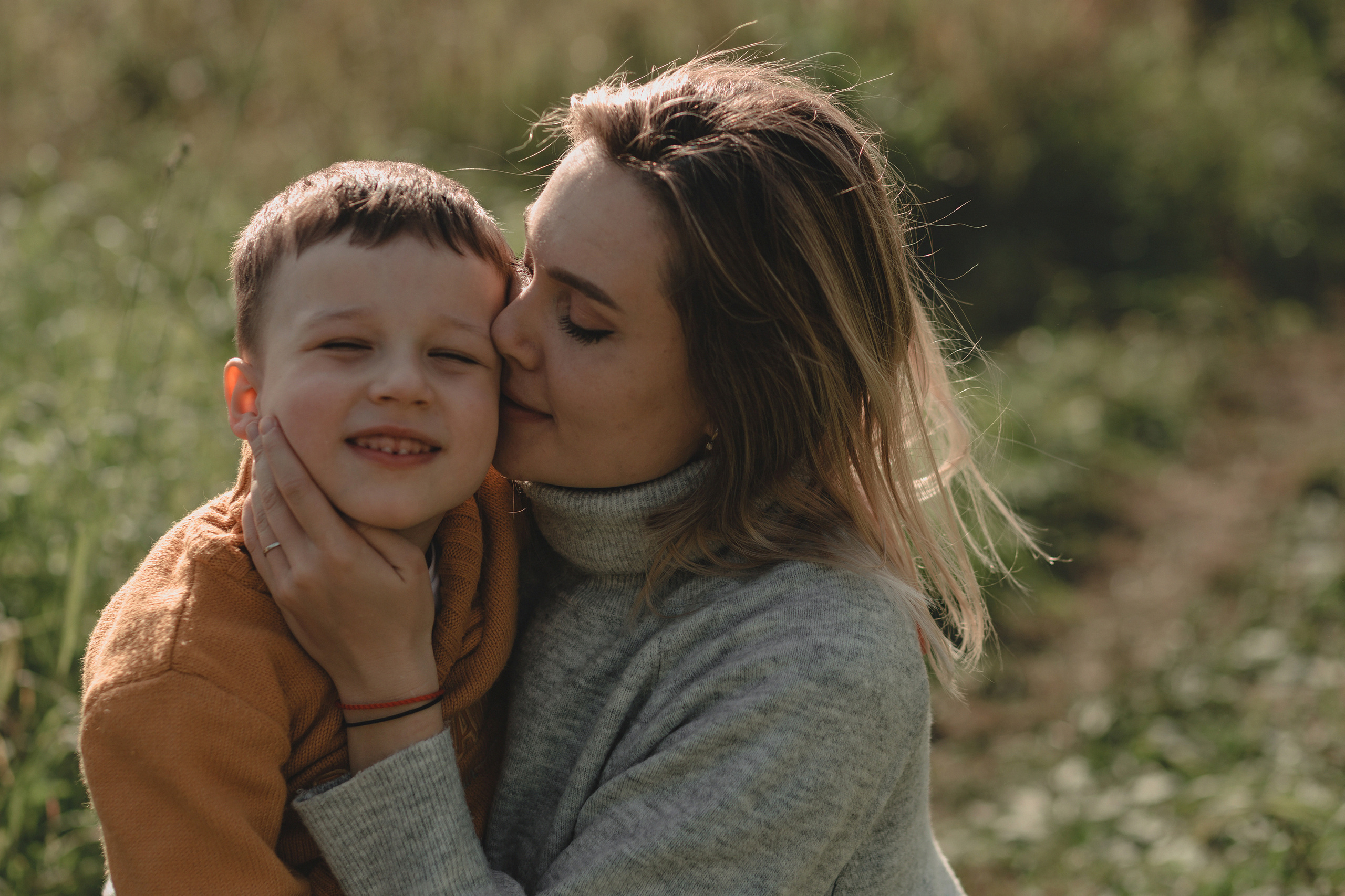 Мария антон дети. Главная