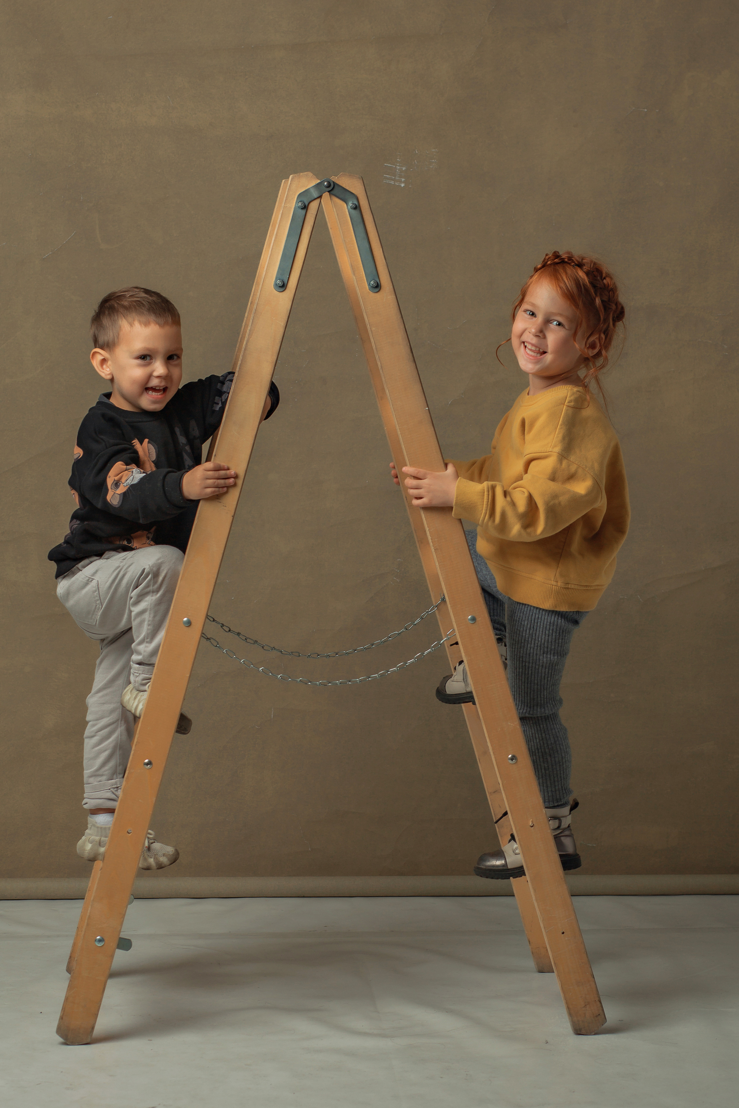 Алена. Главная