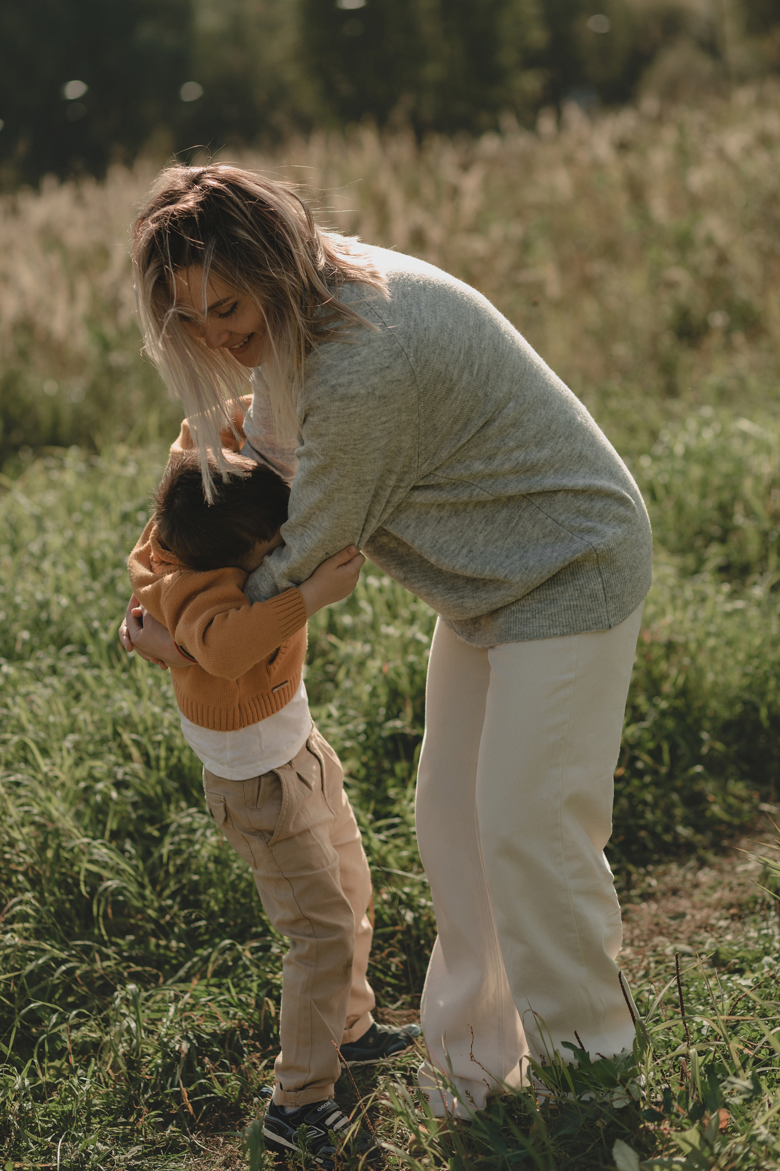 Мария антон дети. Главная