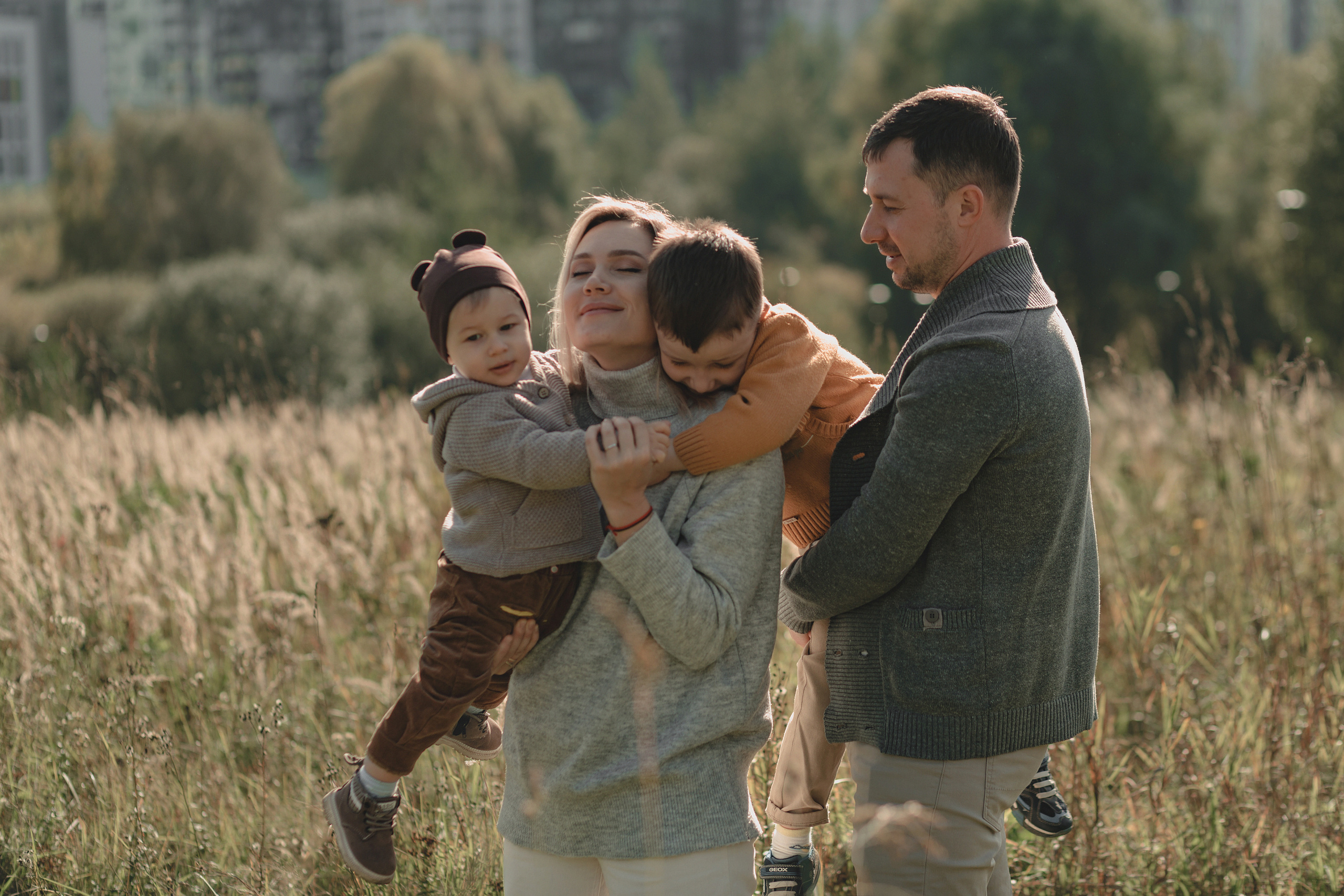 Мария антон дети. Главная