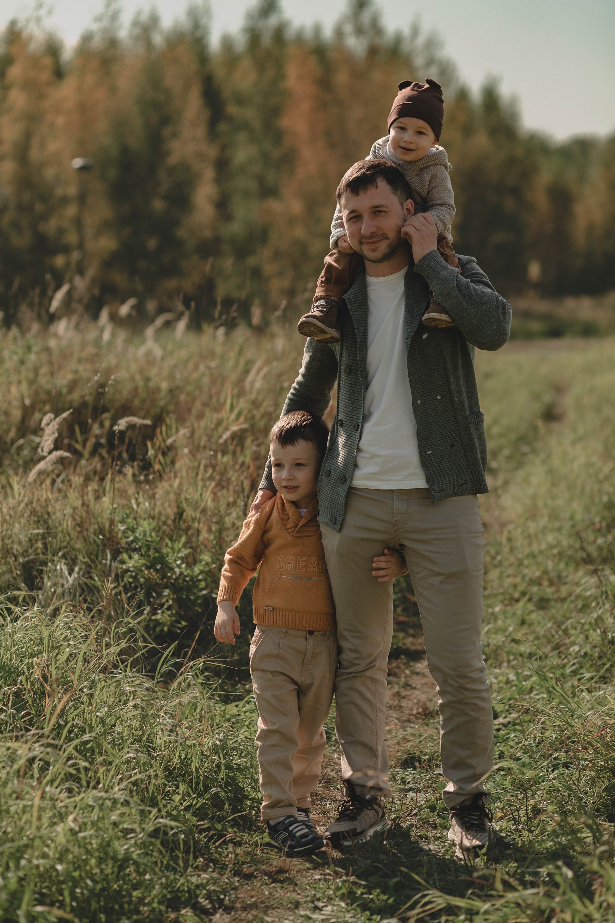 Мария антон дети. Главная