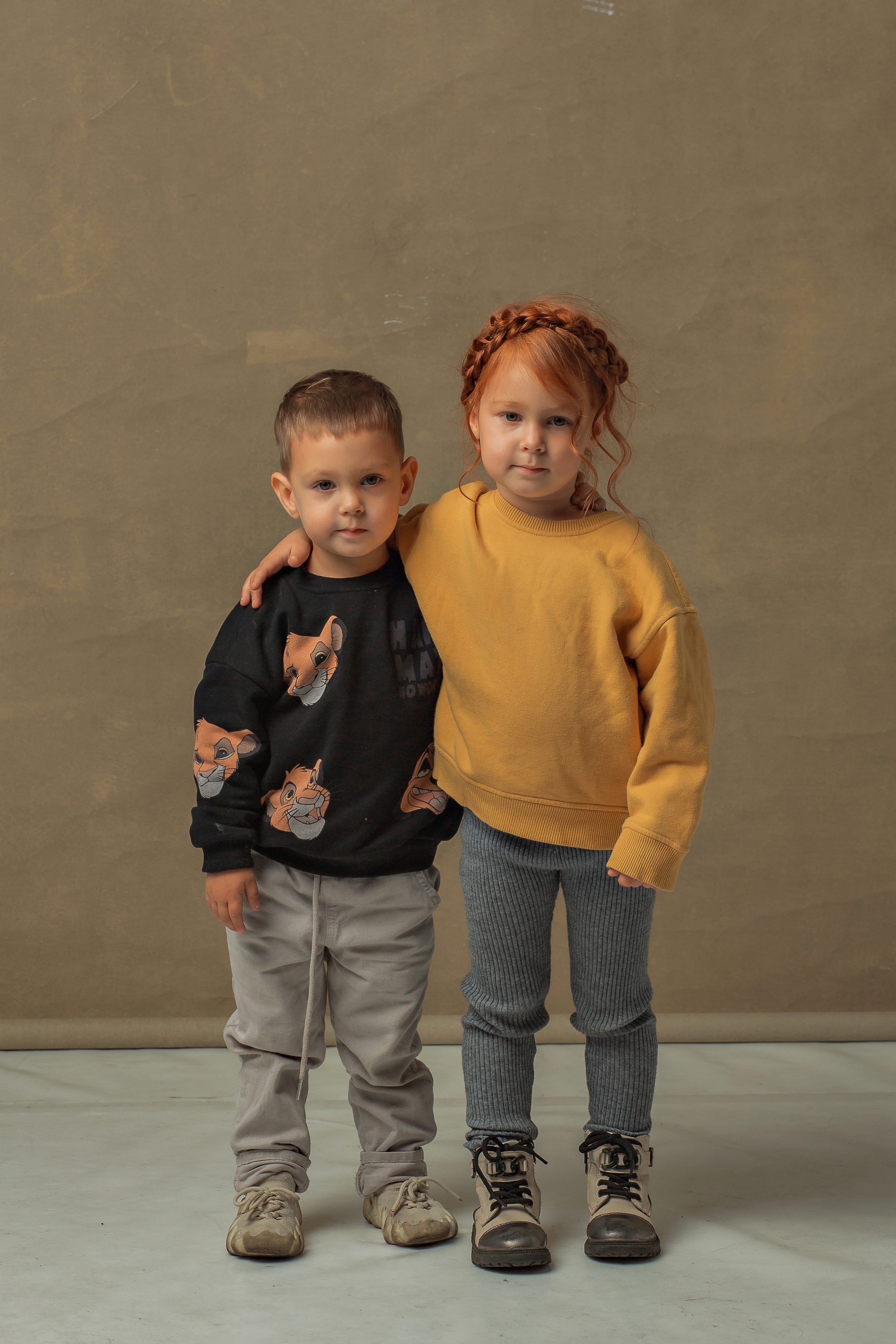 Алена. Главная