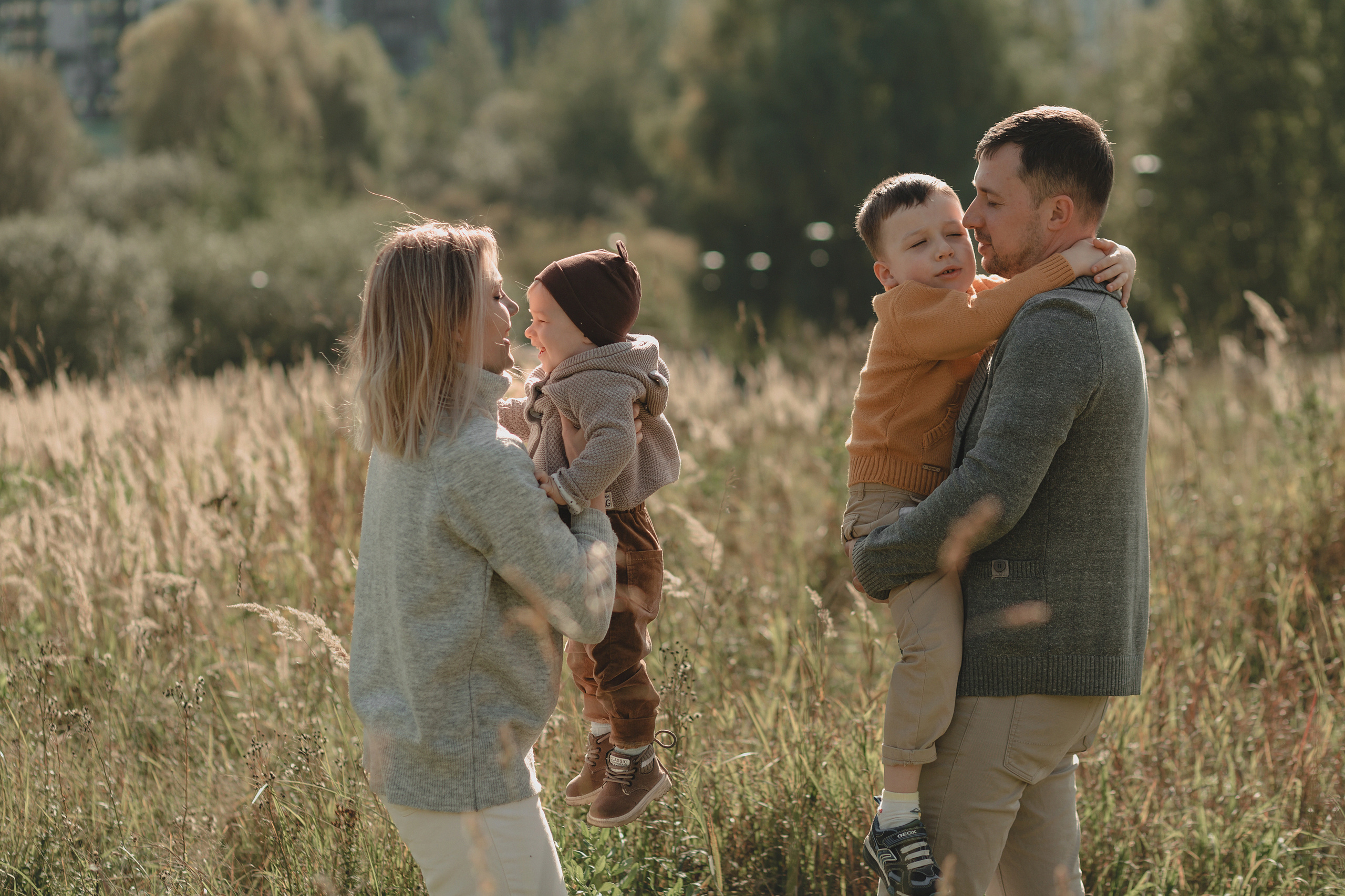 Мария антон дети. Главная
