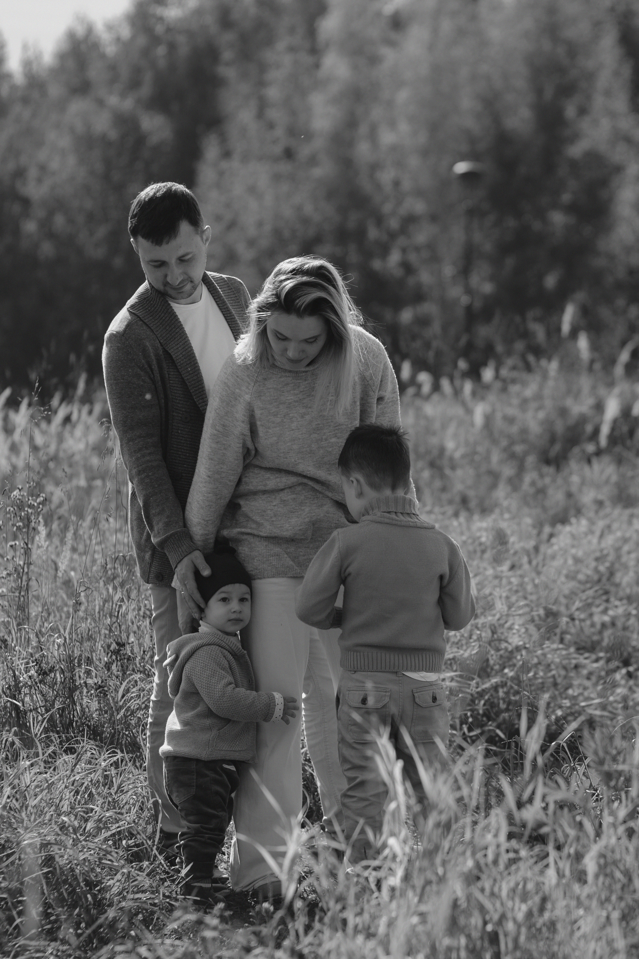 Мария антон дети. Главная