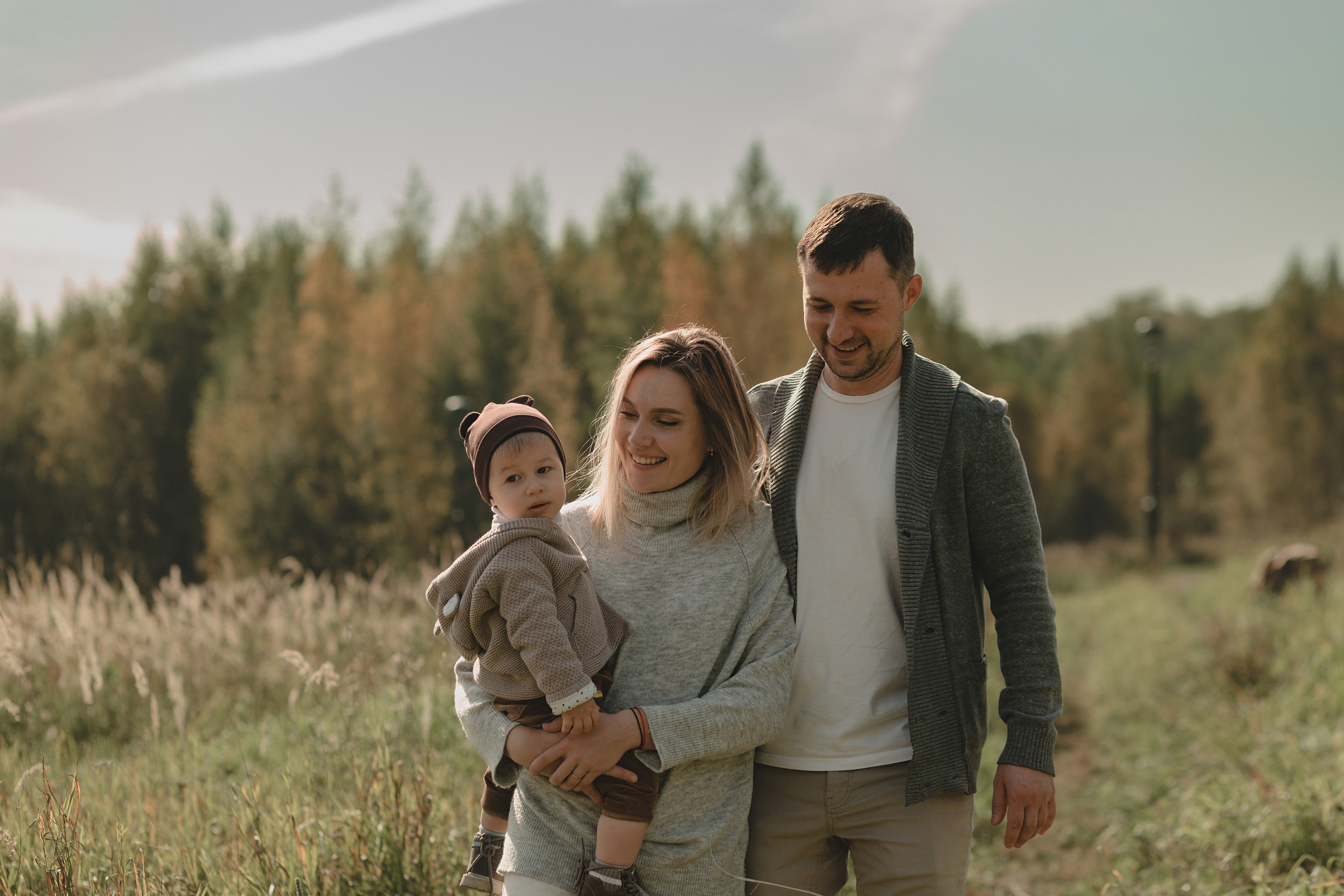 Истории. Главная