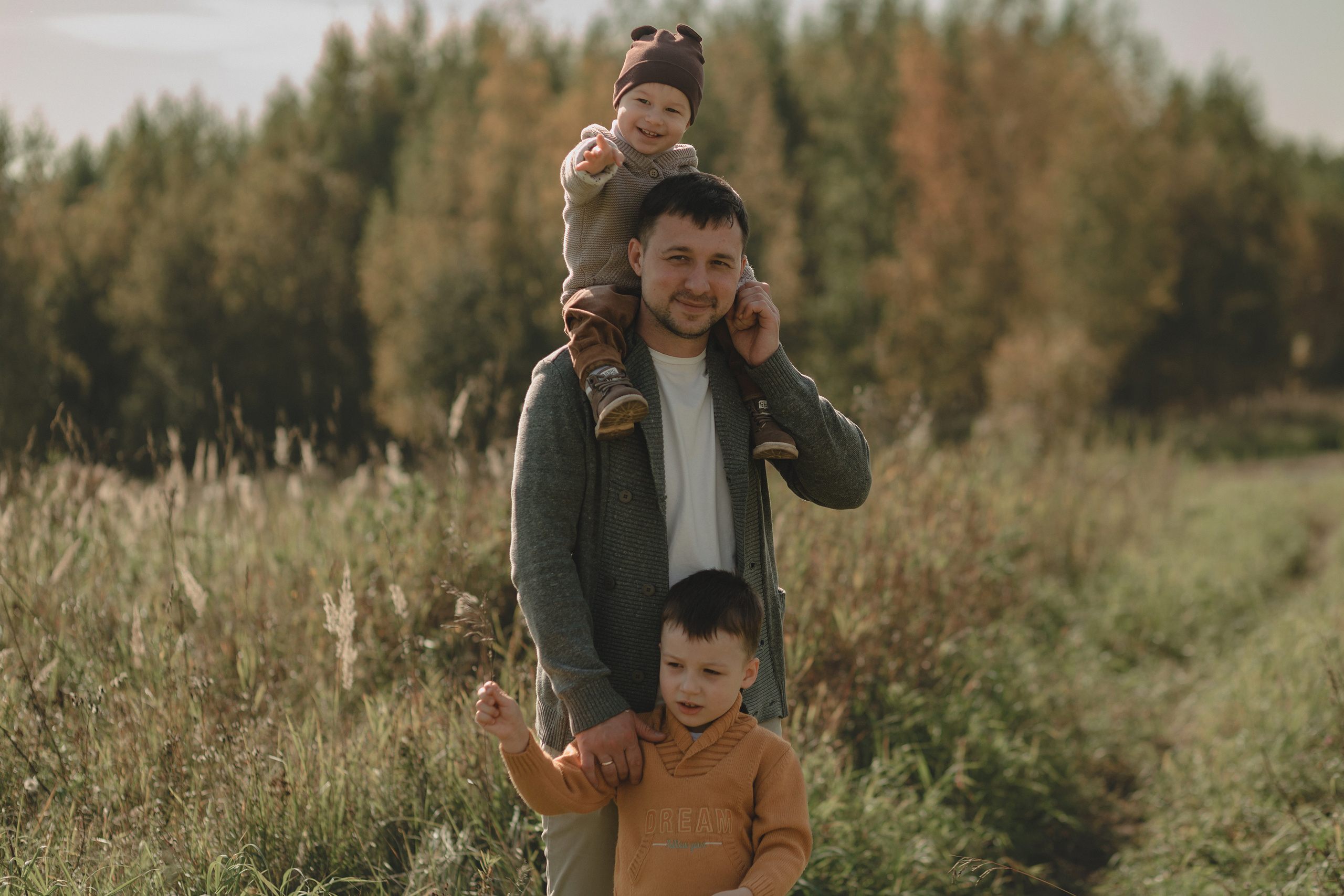 Мария антон дети. Главная