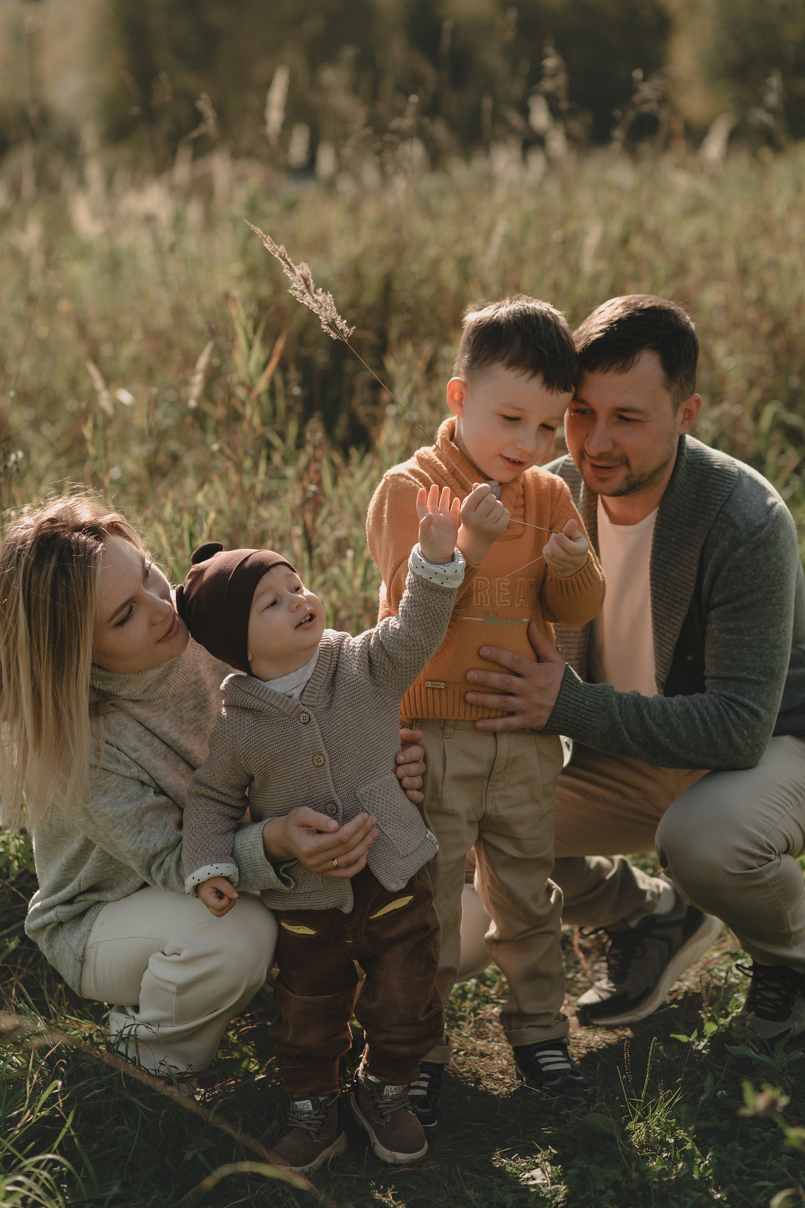 Мария антон дети. Главная