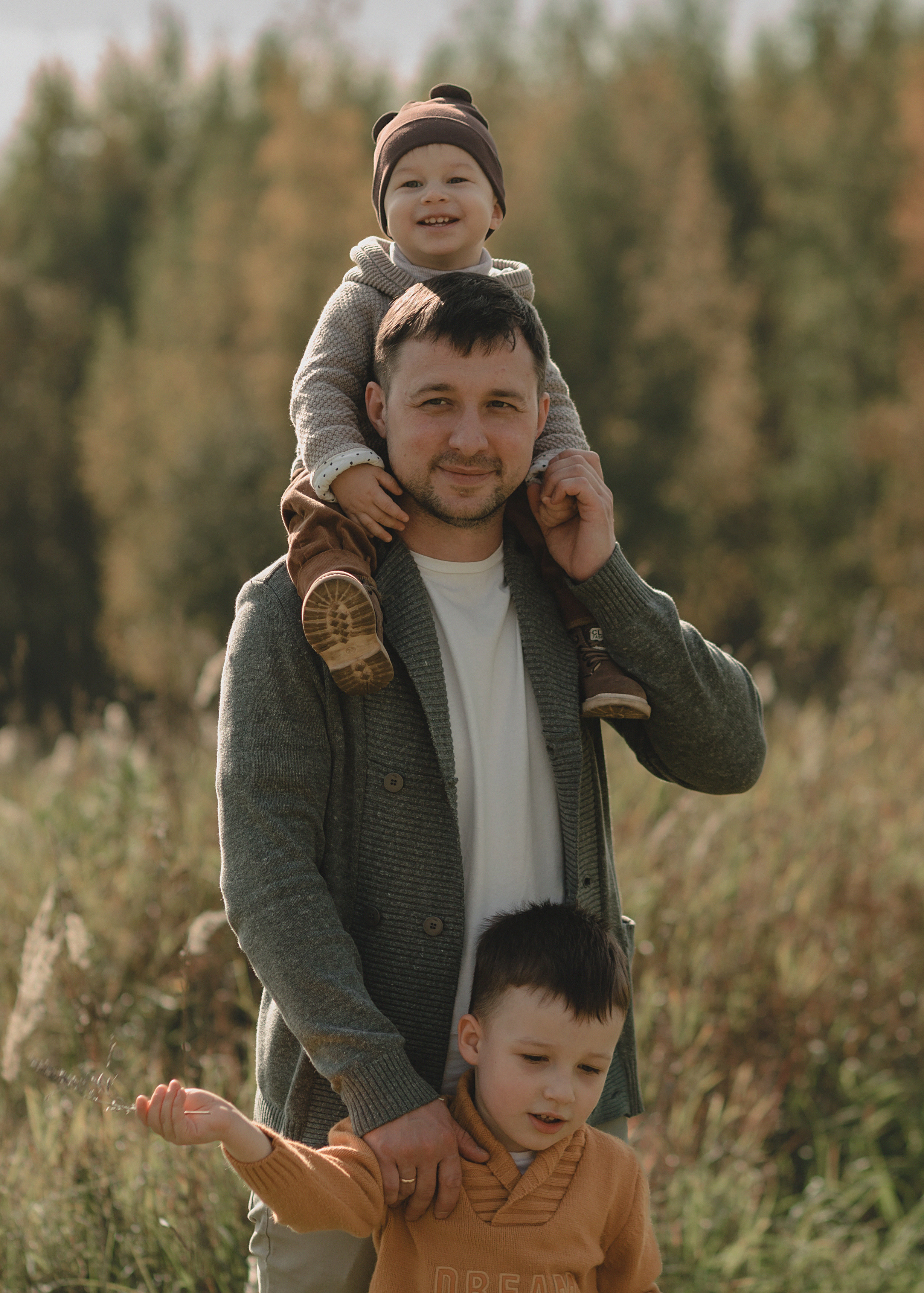 Мария антон дети. Главная