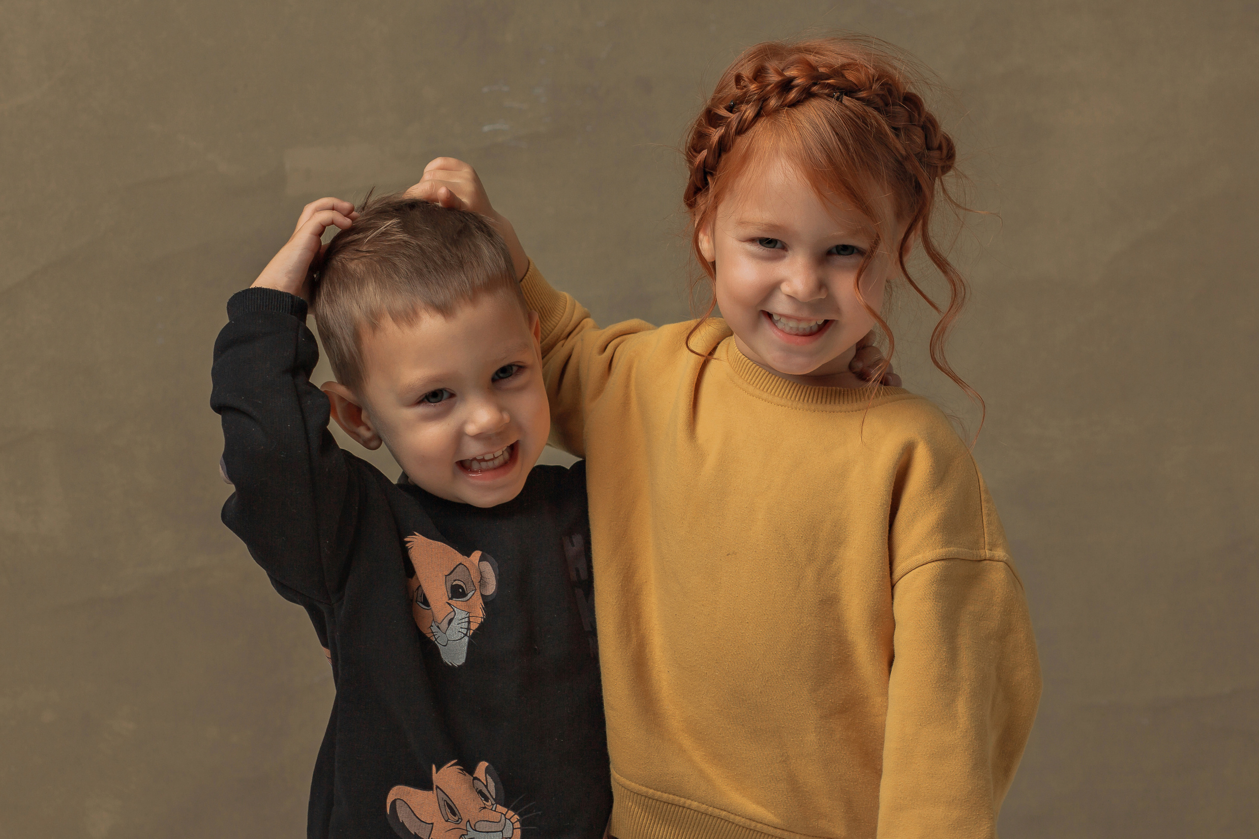 Алена. Главная