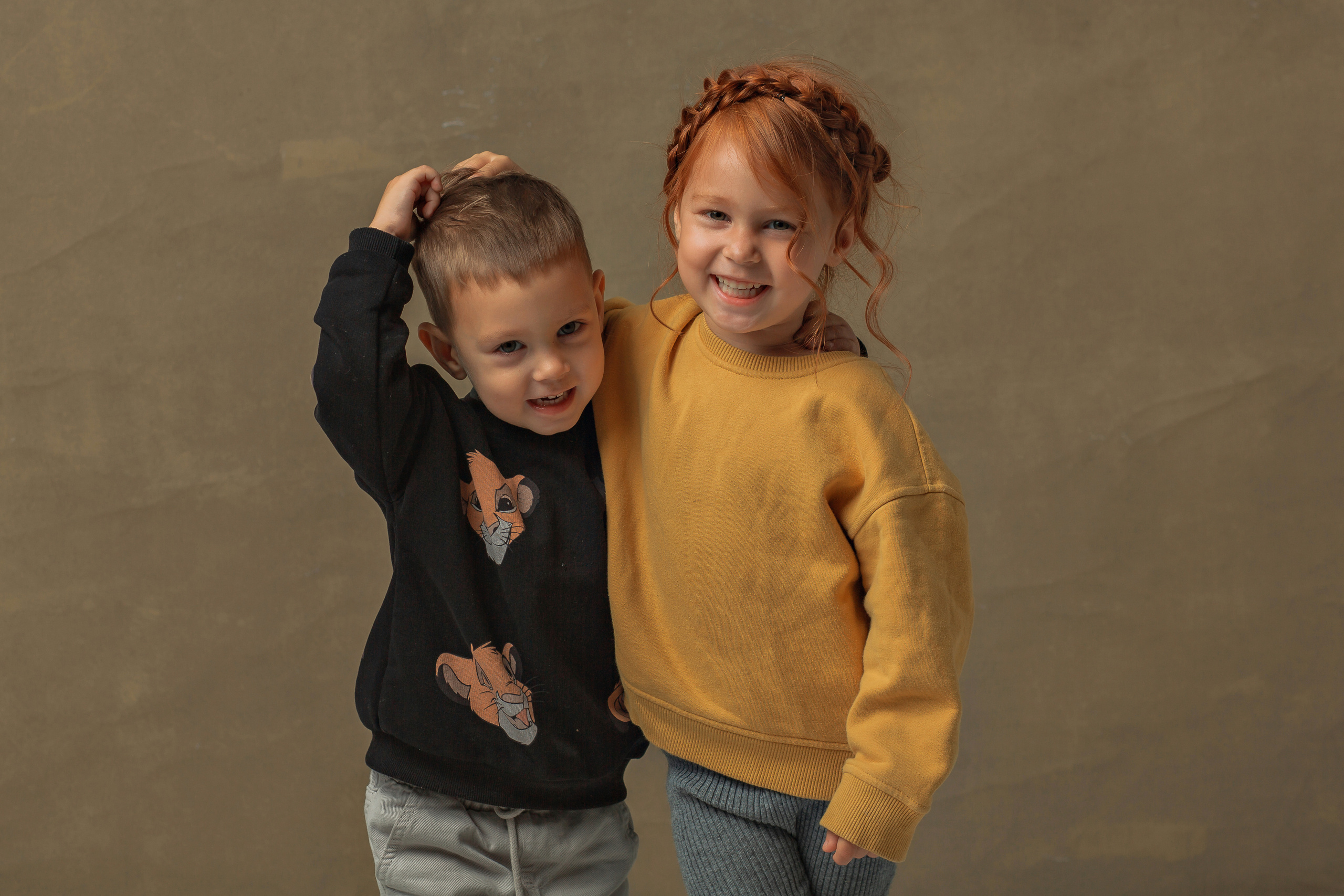 Алена. Главная