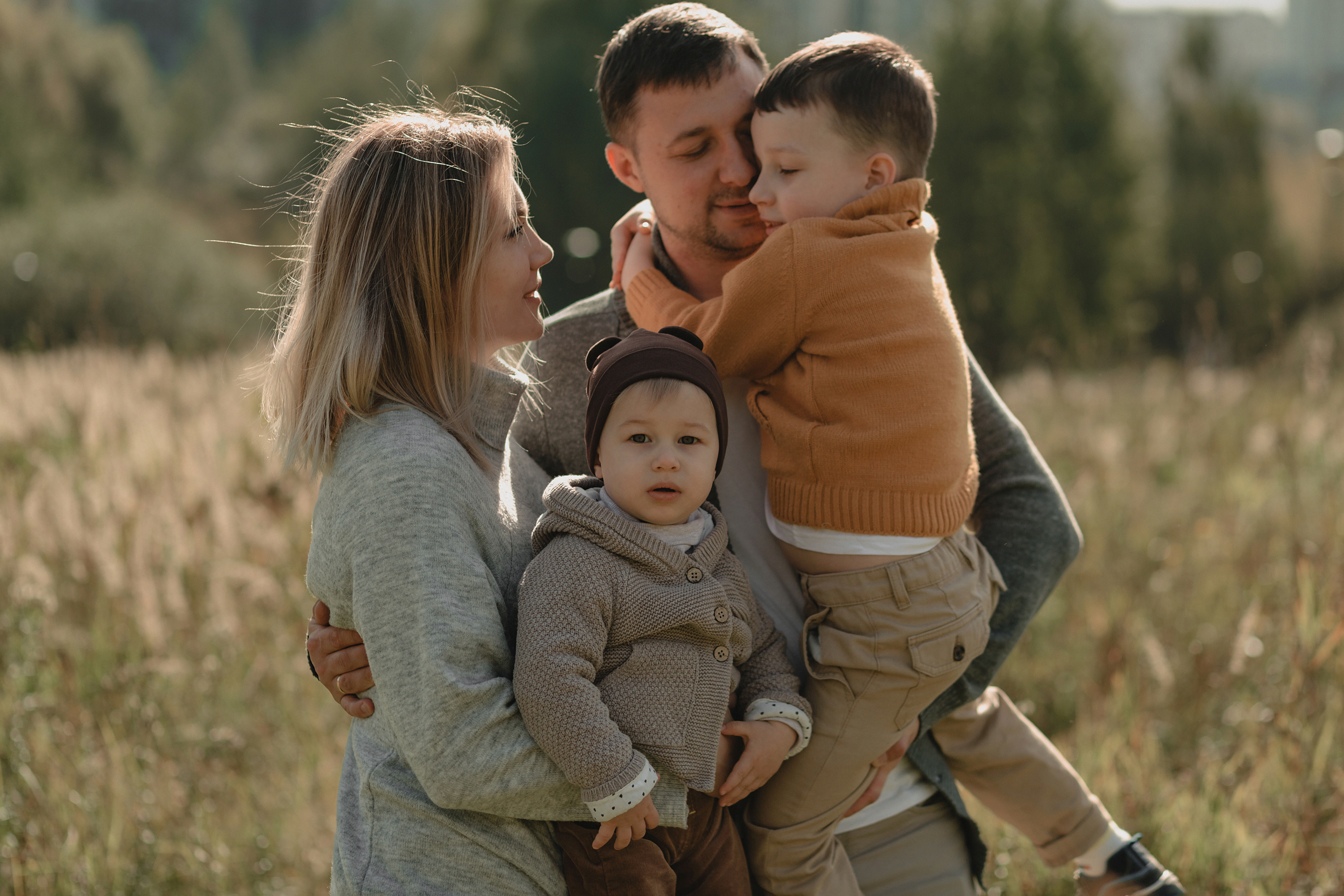 Мария антон дети. Главная