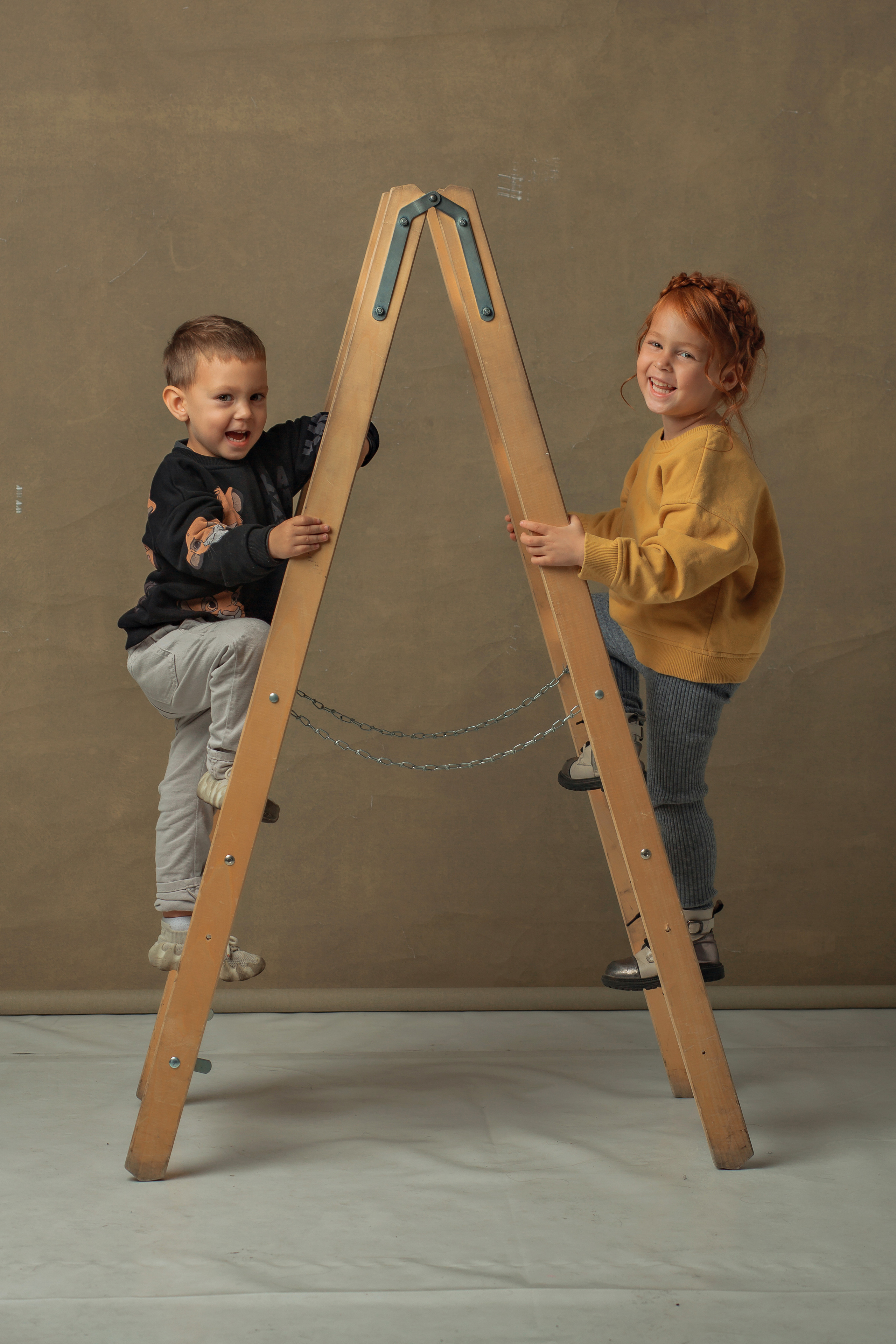 Алена. Главная