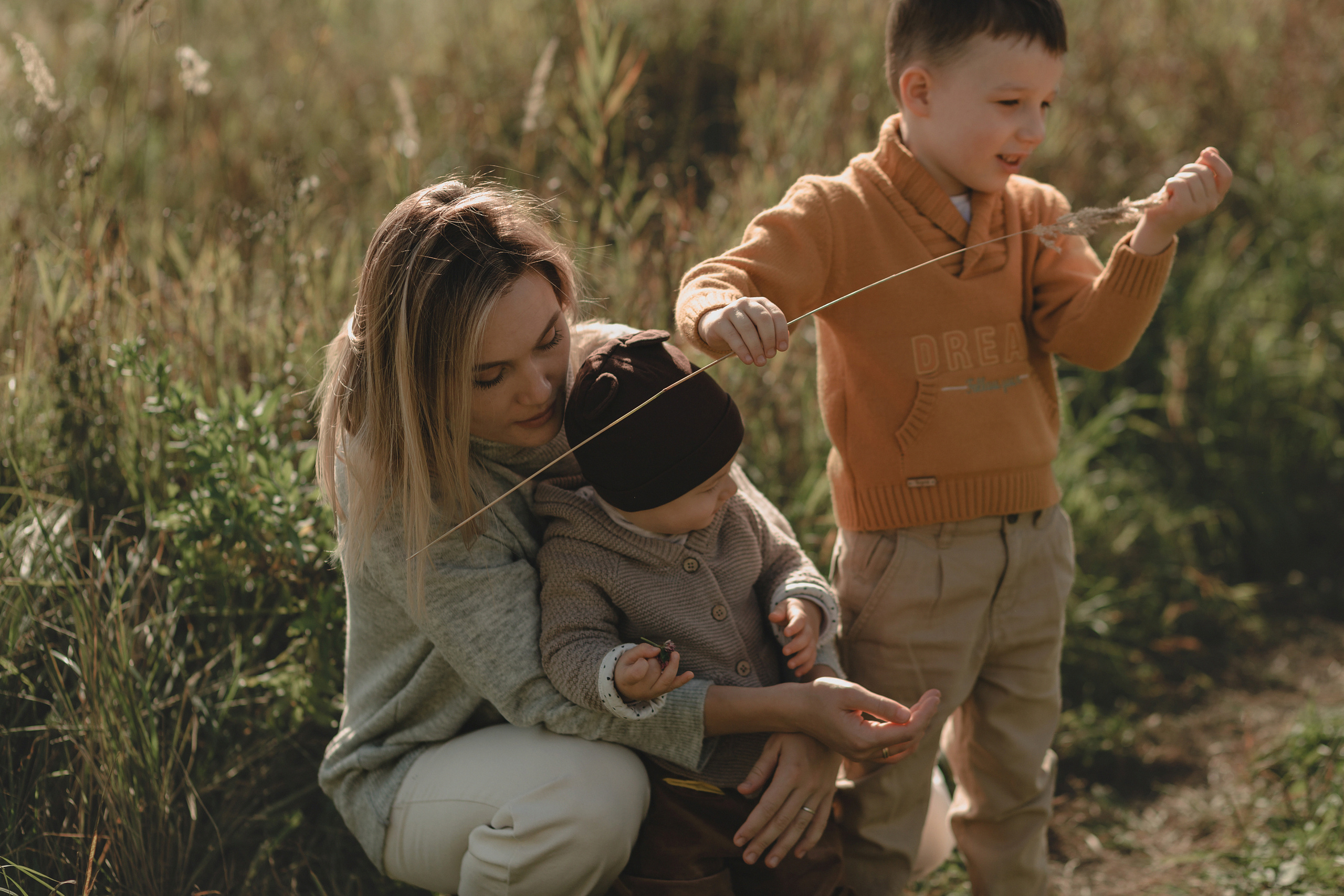 Мария антон дети. Главная