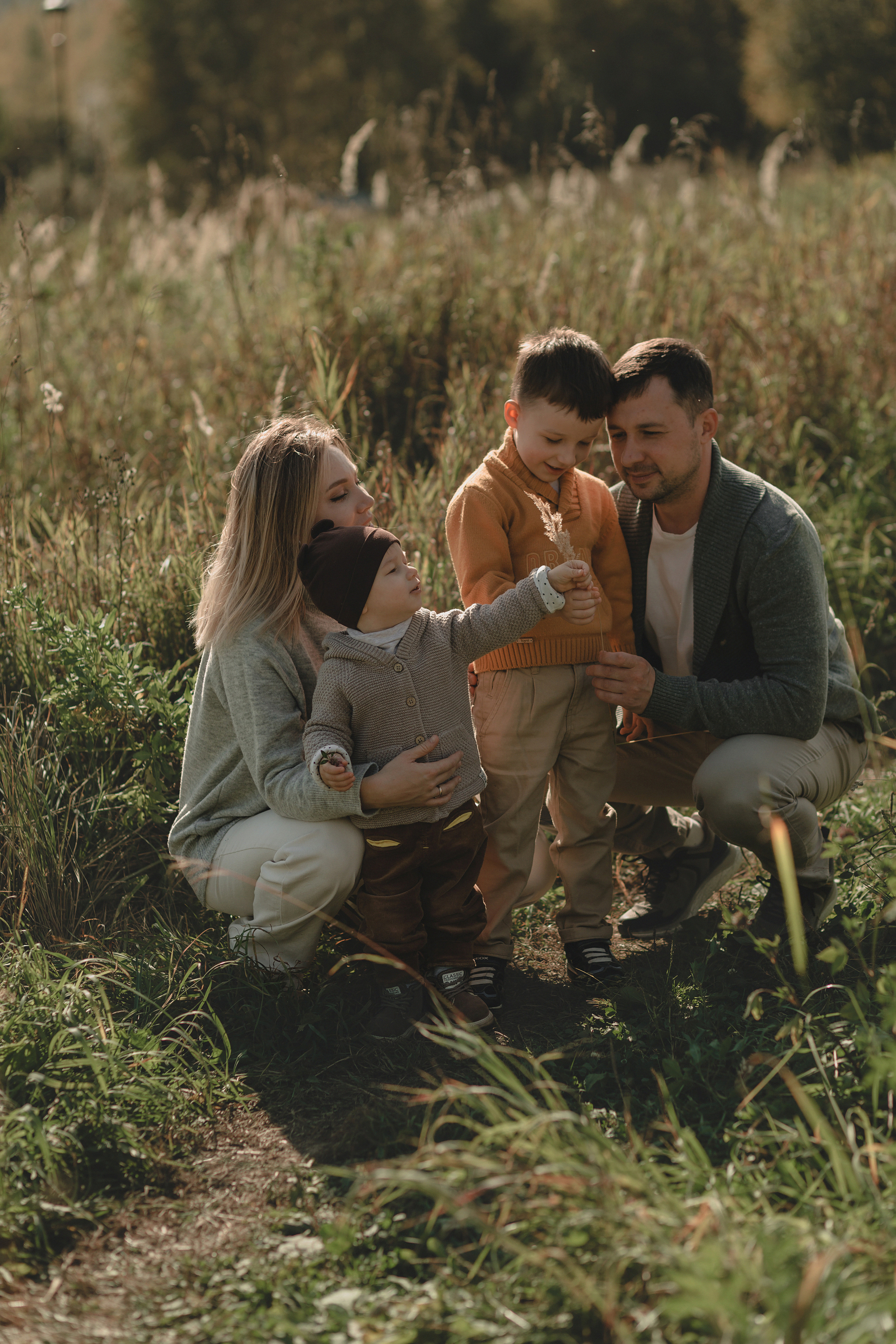 Мария антон дети. Главная