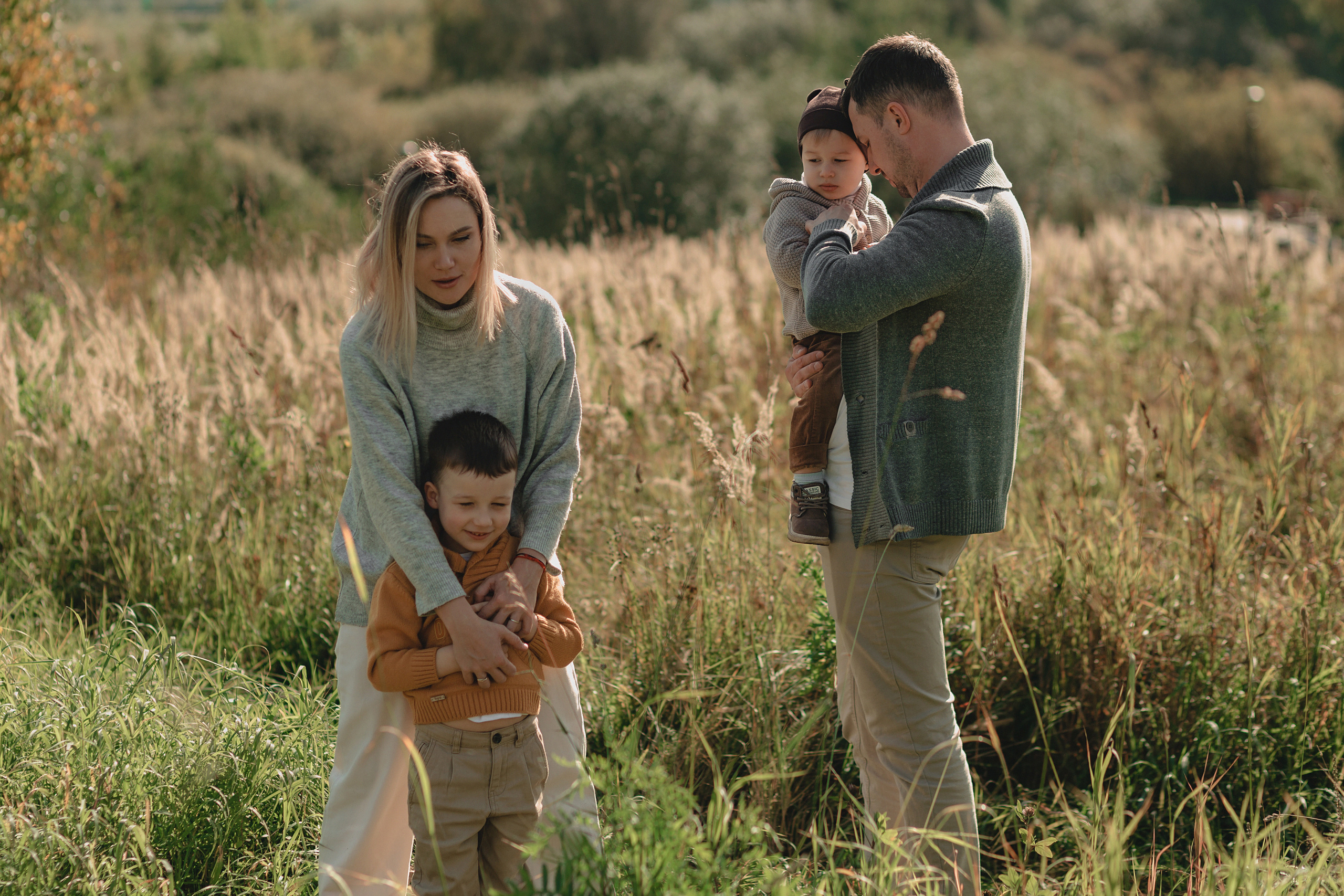 Мария антон дети. Главная