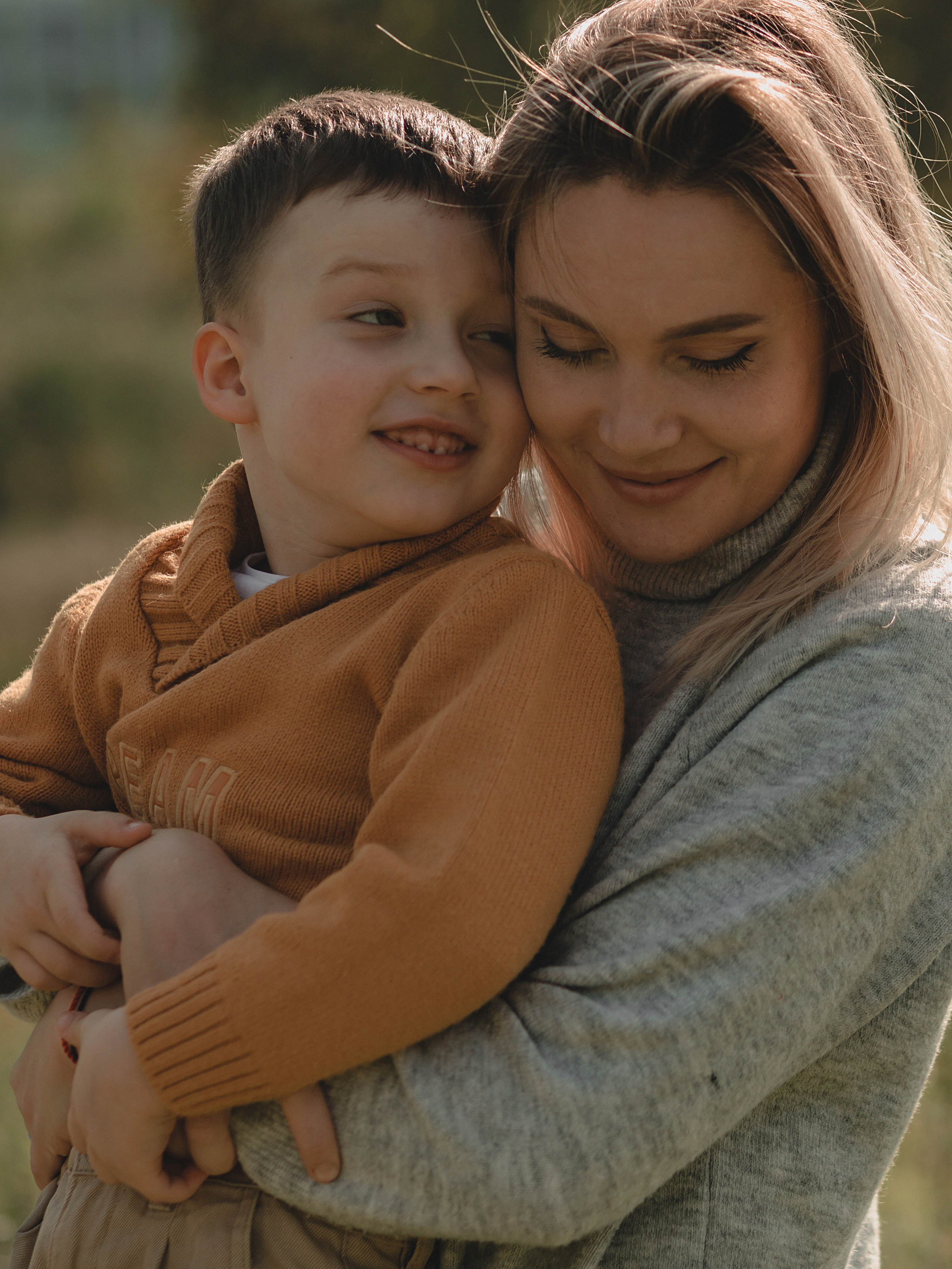 Мария антон дети. Главная