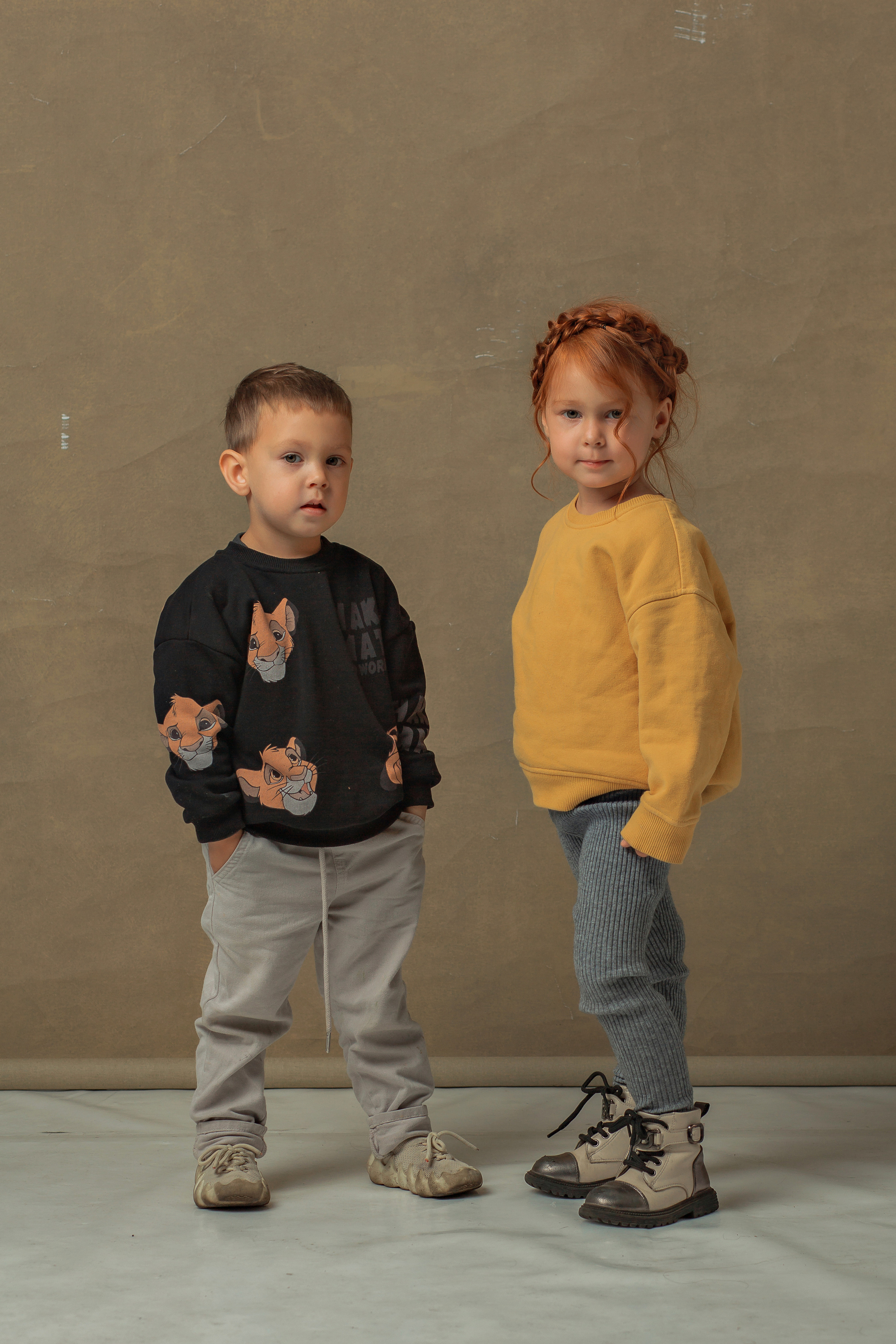 Алена. Главная