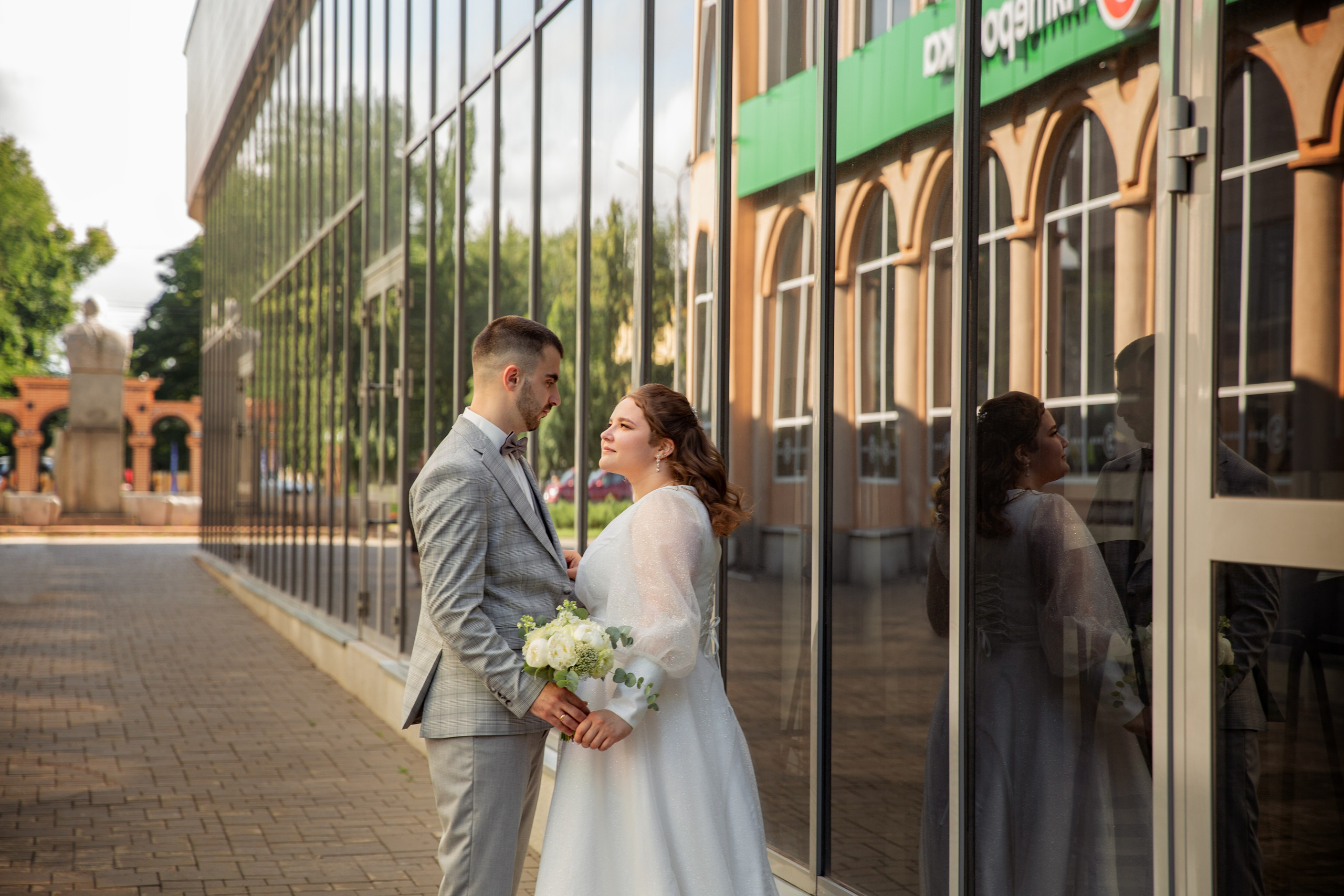 Андрей и Юлия. Семейный и Детский фотограф г. Москва, г. Борисоглебск