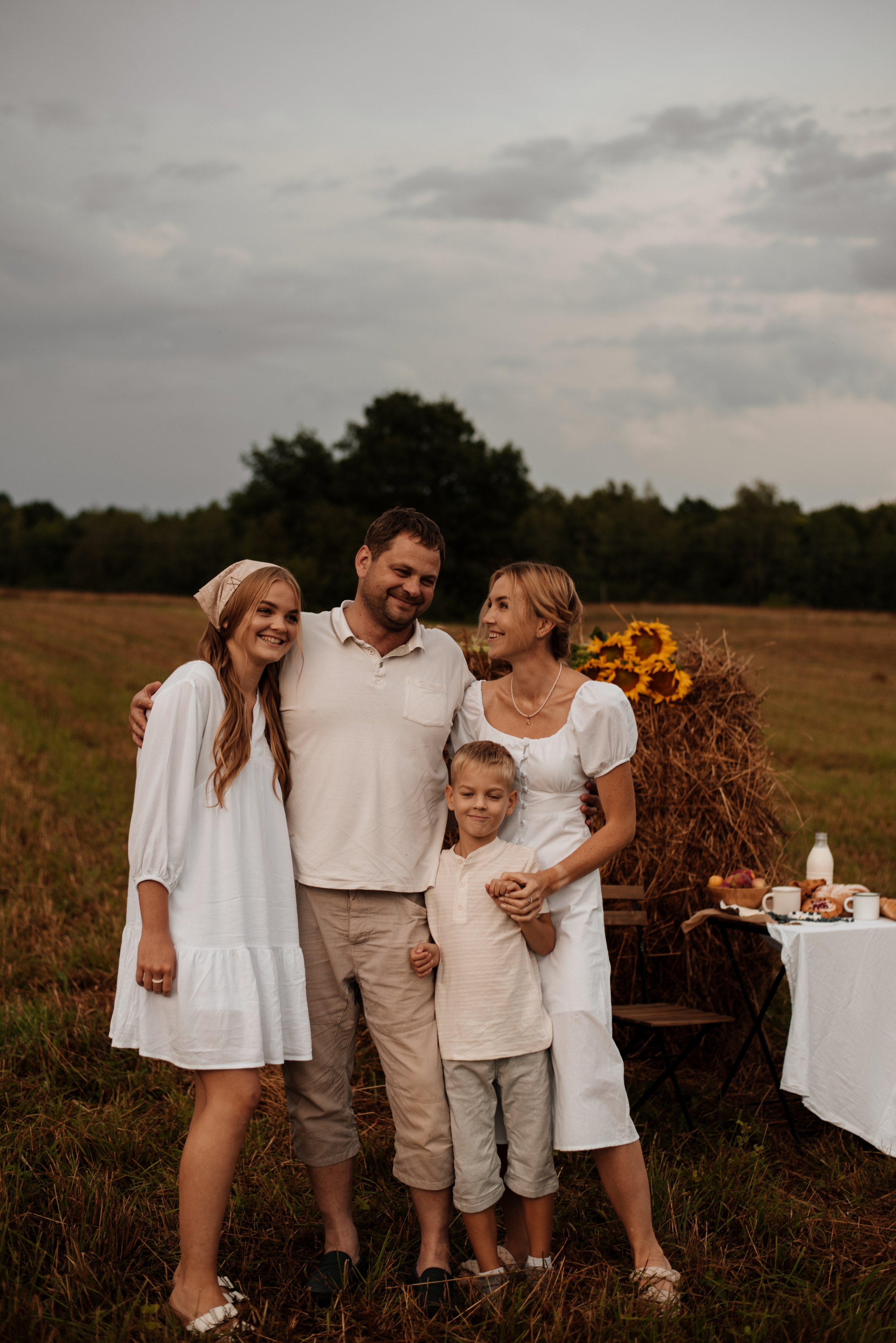 Катя ♡ Даша ♡ Саша ♡ Вова. Фотограф Ольга Плеханова | Нижний Новгород, Москва