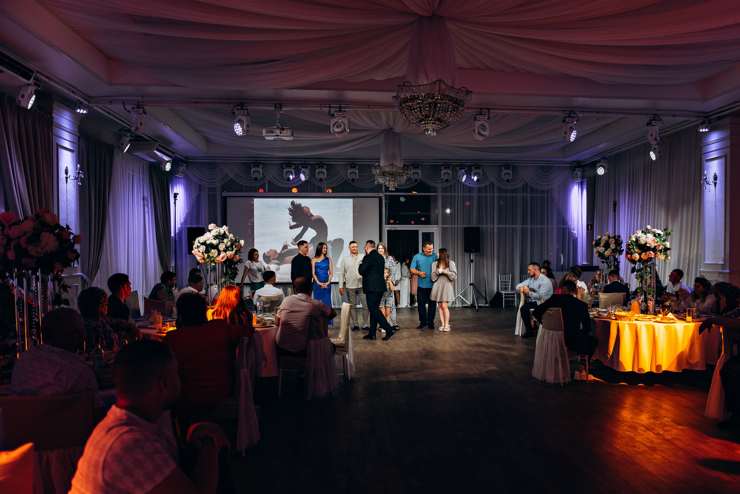 Анатолий и Алина 08.06.2023. Свадебный фотограф в Тамбове и области