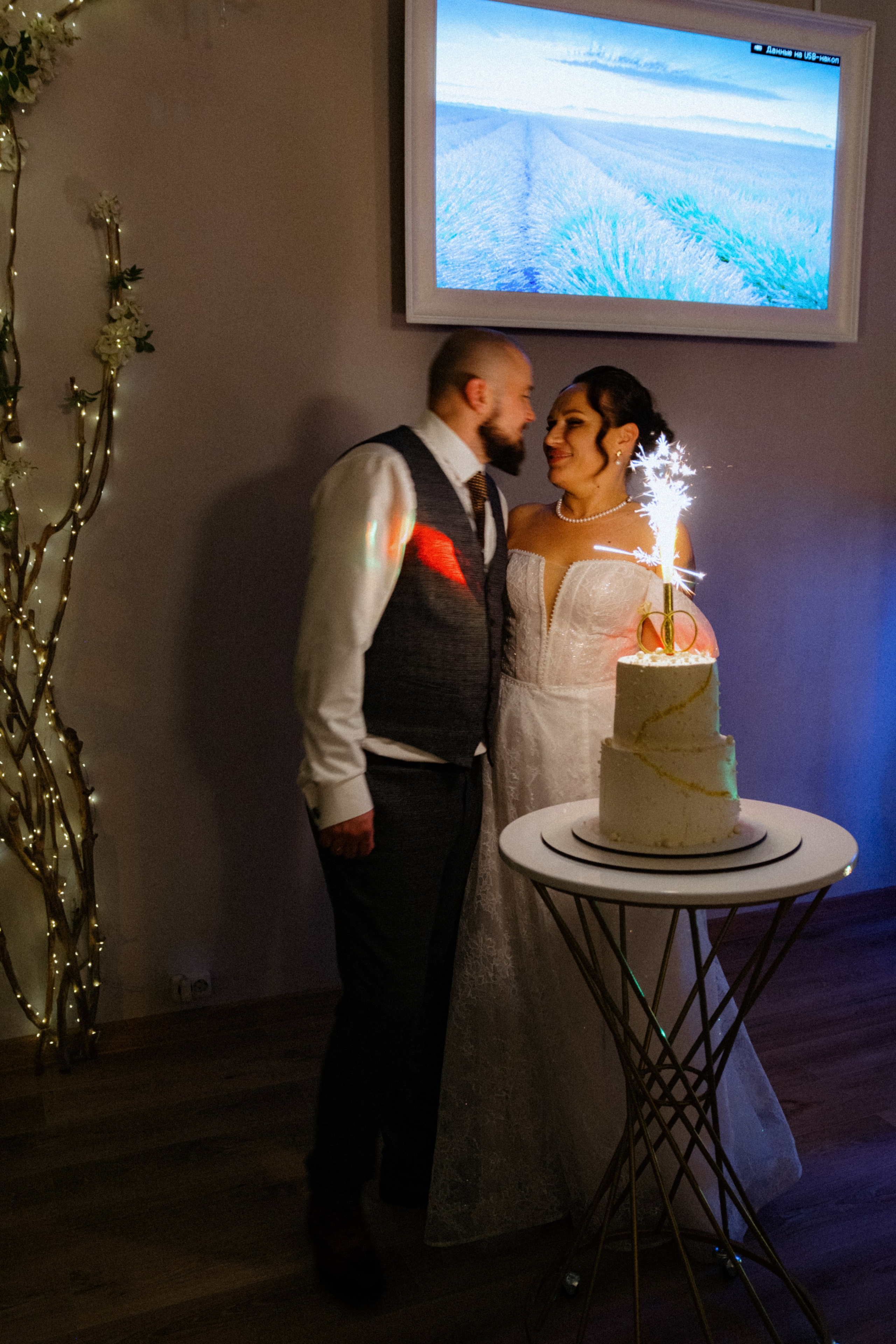 Наталья & Дмитрий. Свадебный, семейный фотограф в Санкт-Петербурге