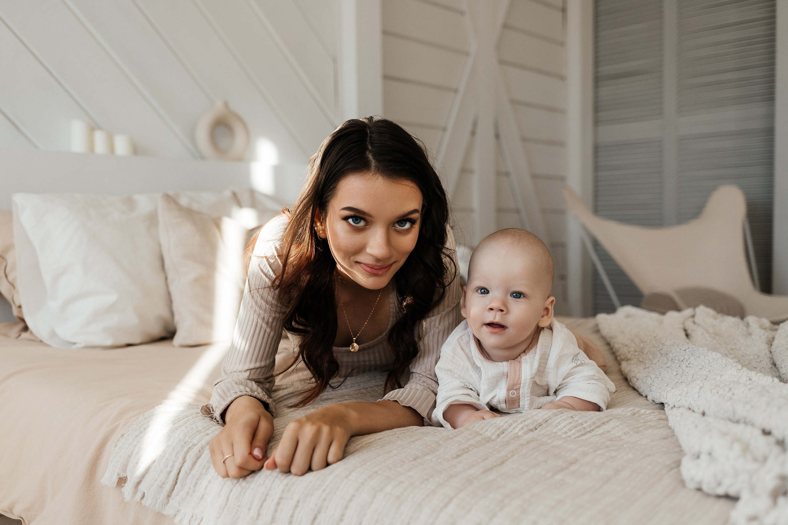 Анастасия и Матвей. Свадебный и семейный фотограф в Екатеринбурге